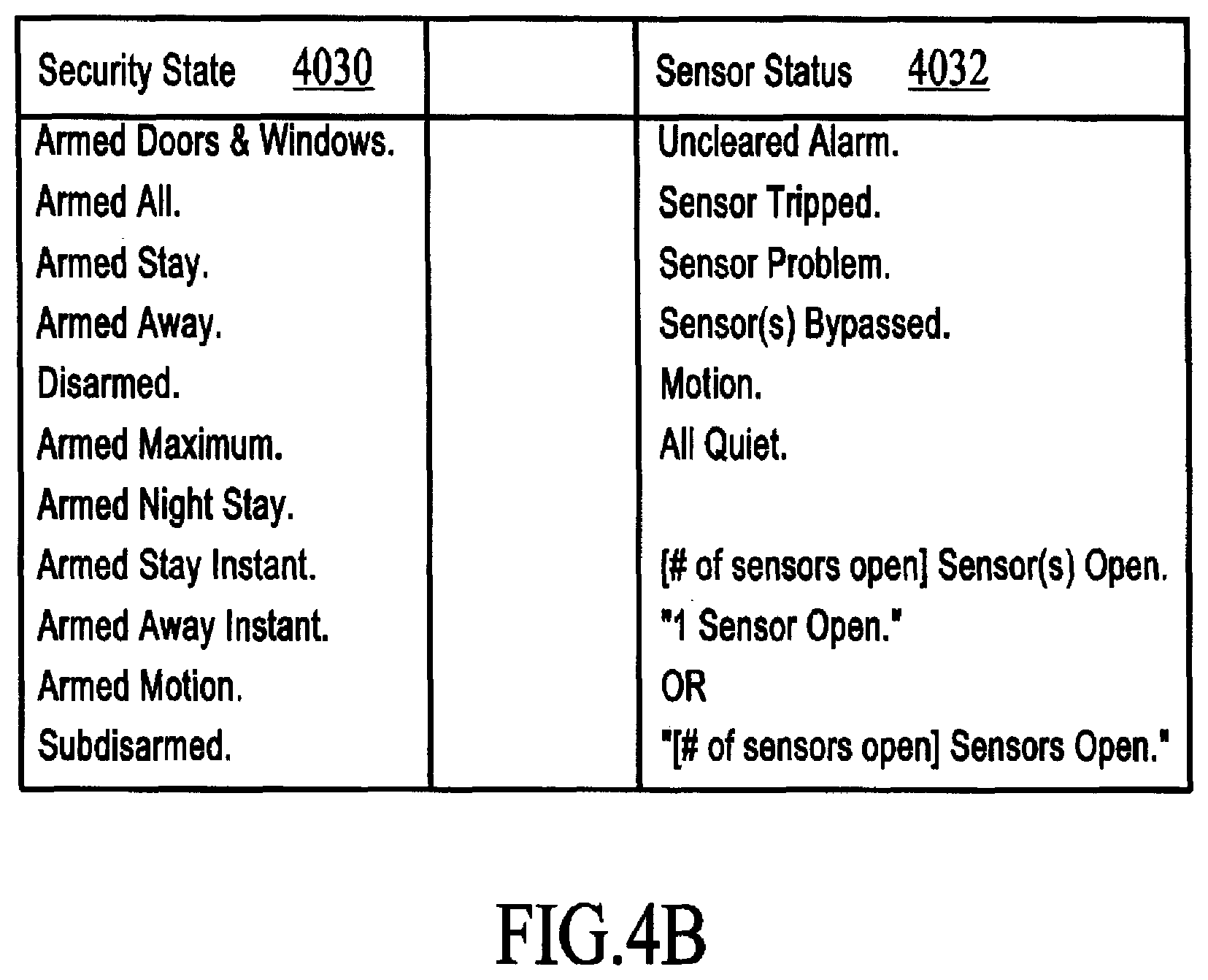 Patent US12541237 Figure 8 – Integrated security system with parallel processing architecture