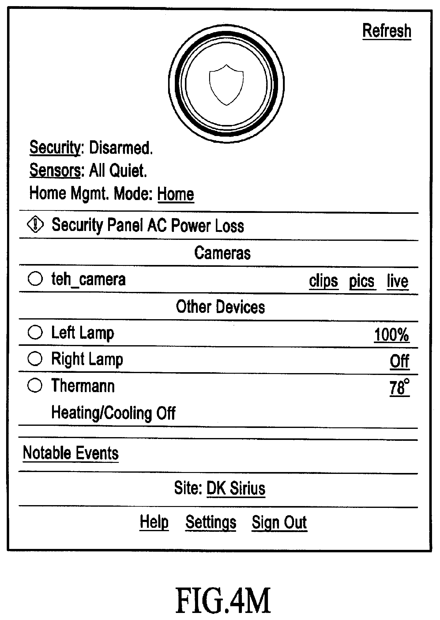 Patent US12541237 Figure 17 – Integrated security system with parallel processing architecture