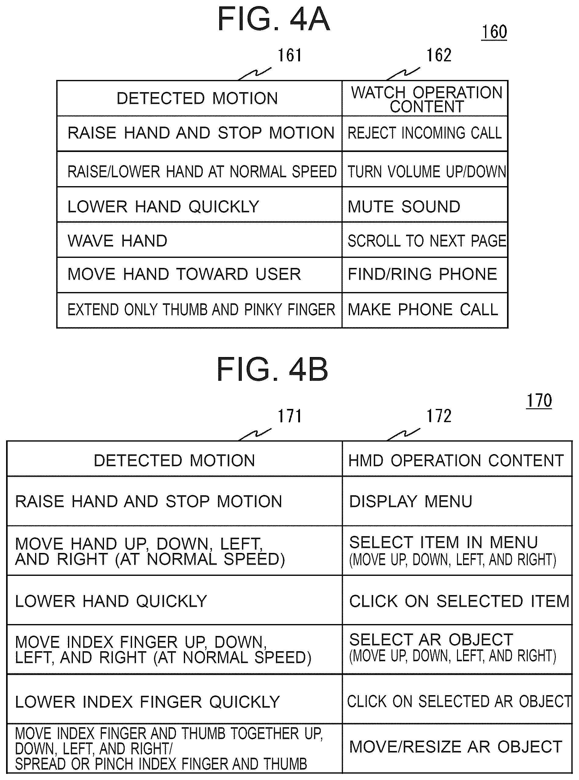 Patent US12541246 Figure 4 – Information processing device and information processing system
