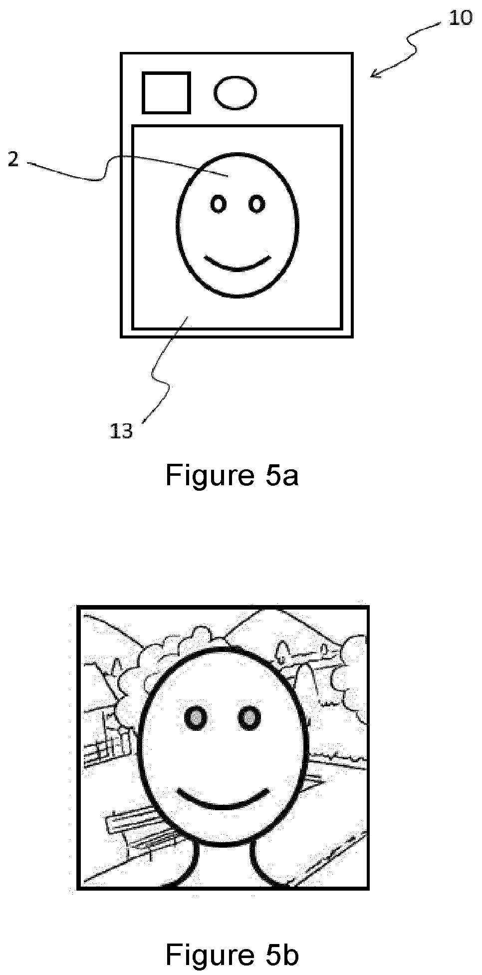 Patent US12541248 Figure 4 – Method for imaging a body part of a user, method for preventing replay of a movement of a body part, and associated computer program product