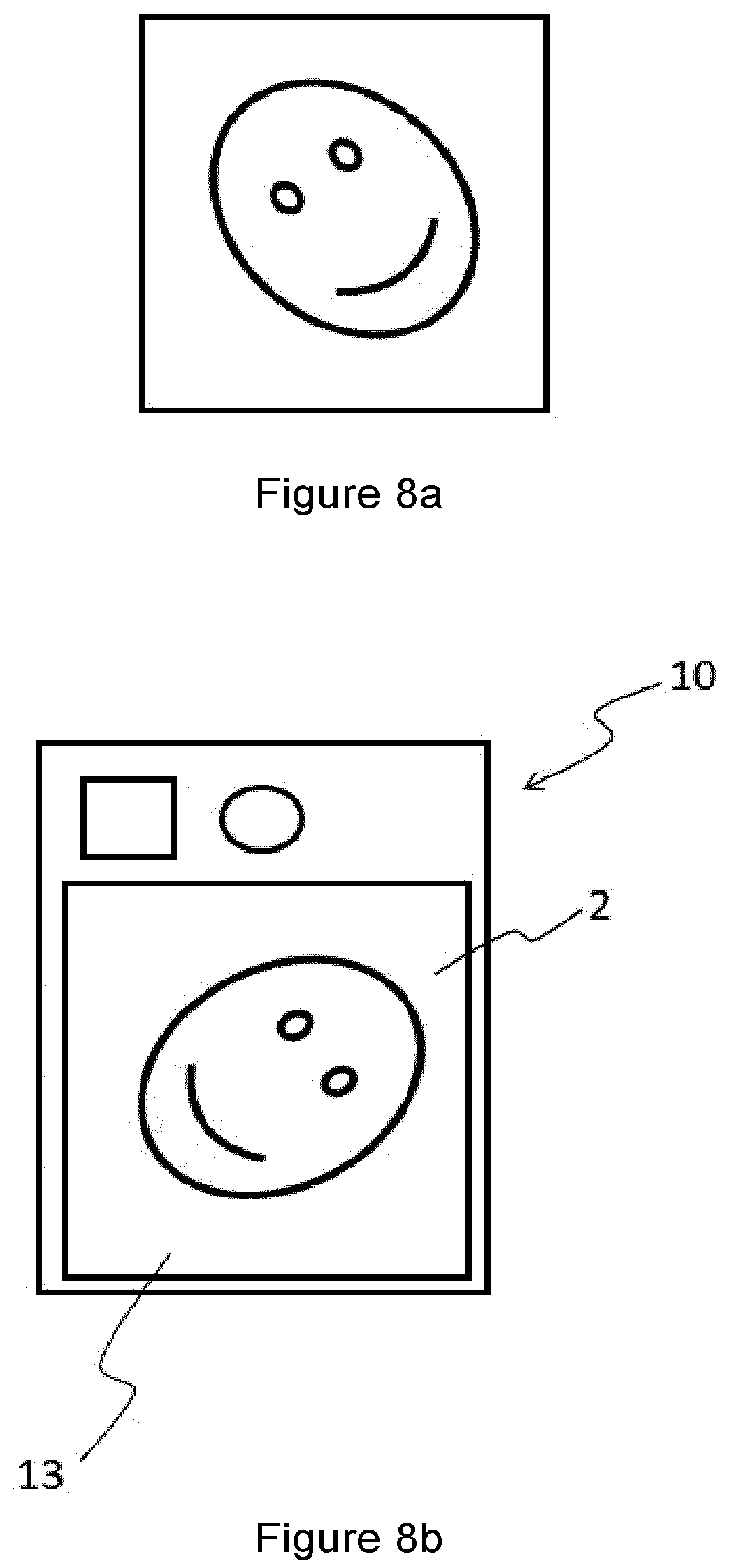 Patent US12541248 Figure 7 – Method for imaging a body part of a user, method for preventing replay of a movement of a body part, and associated computer program product