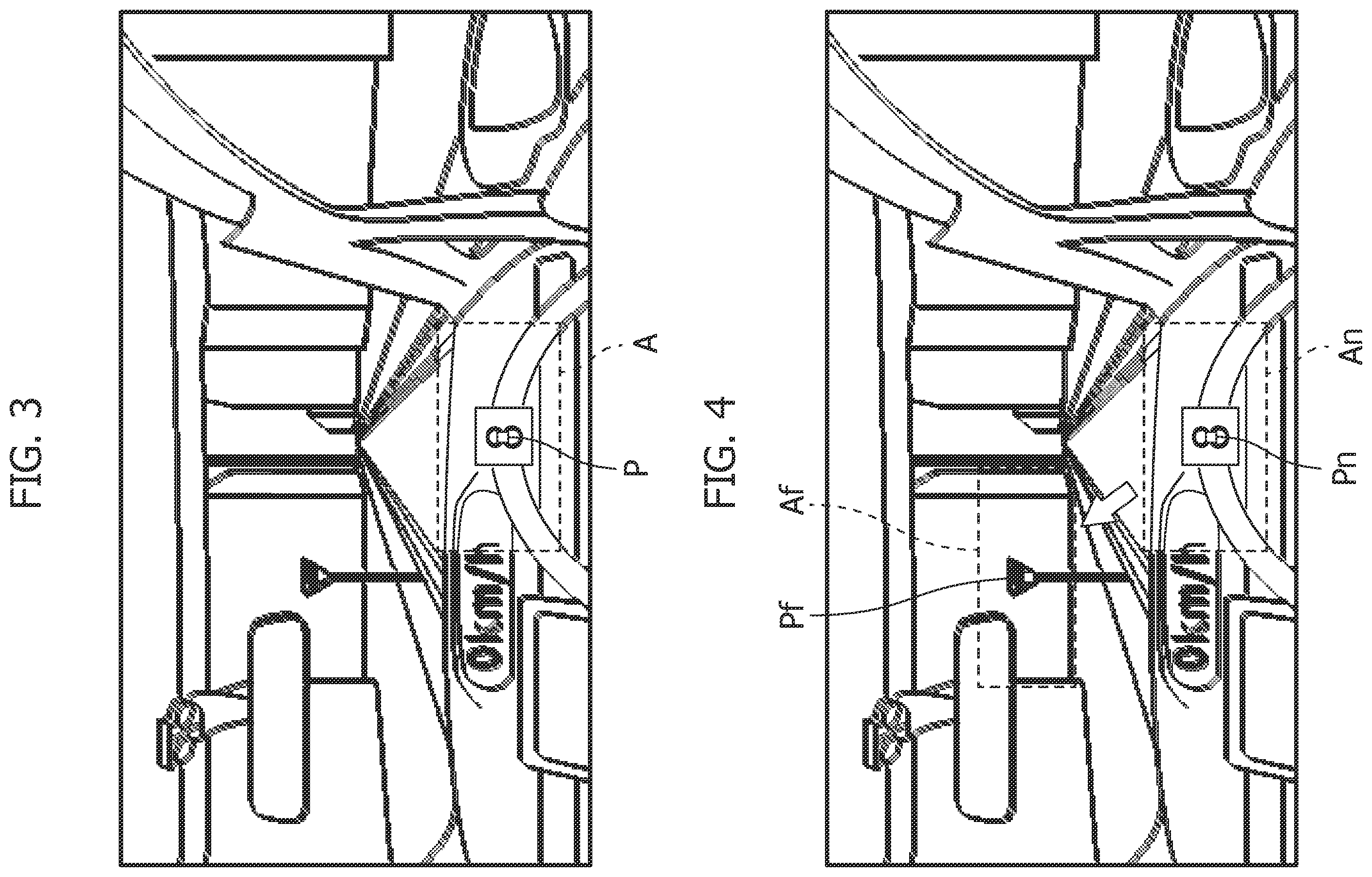 Patent US12541250 Figure 2 – Virtual space image generation device generates a virtual space based on movement of a user's viewpoint and method