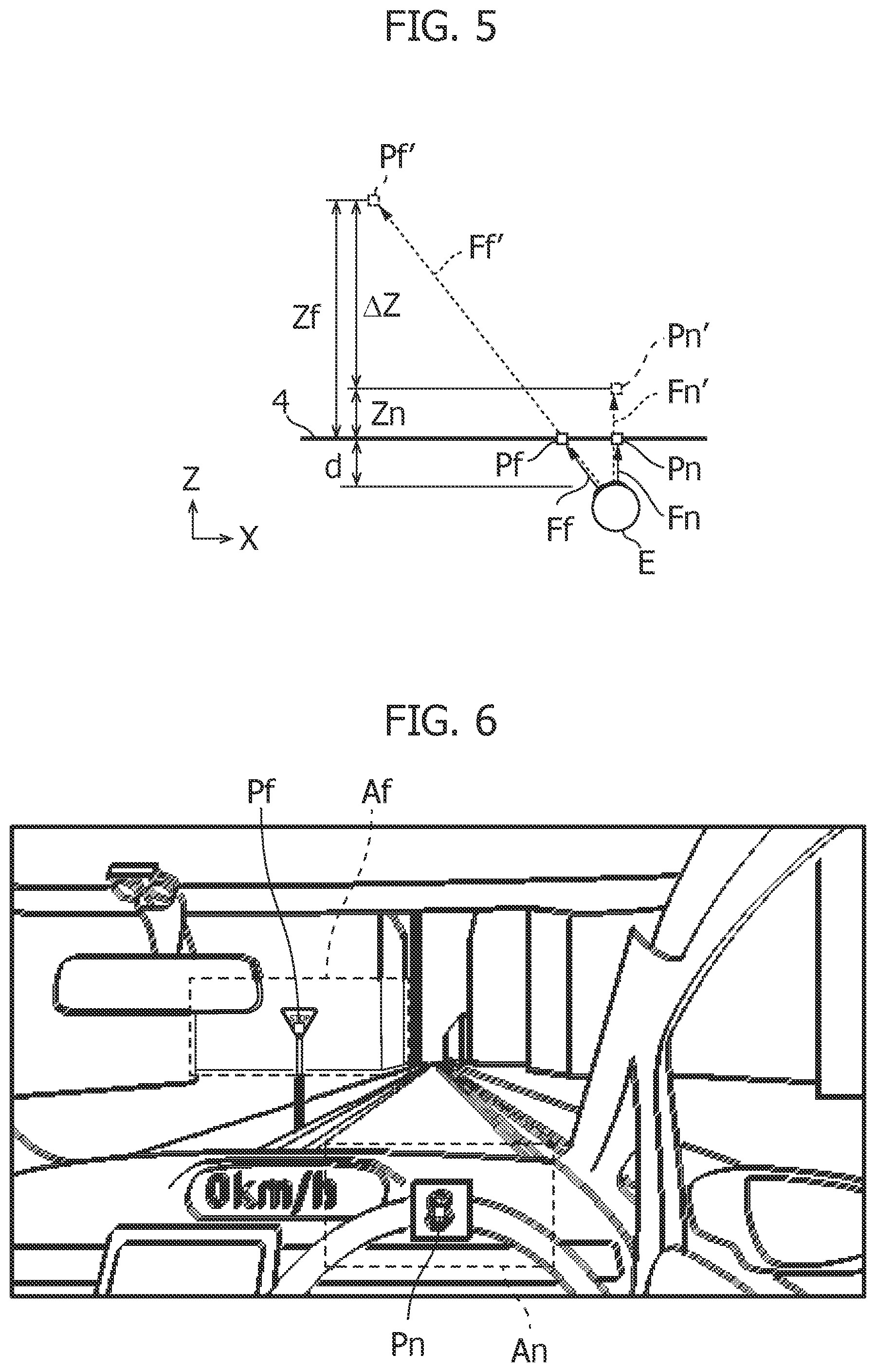 Patent US12541250 Figure 3 – Virtual space image generation device generates a virtual space based on movement of a user's viewpoint and method