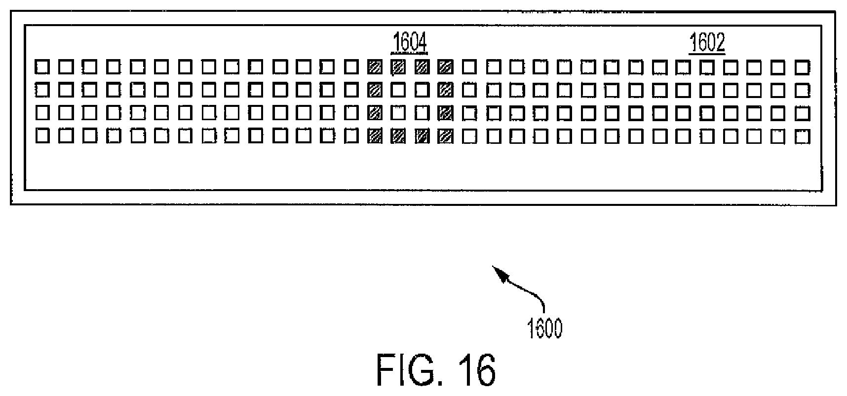 Patent US12541255 Figure 16 – Gesture operated wrist mounted camera system