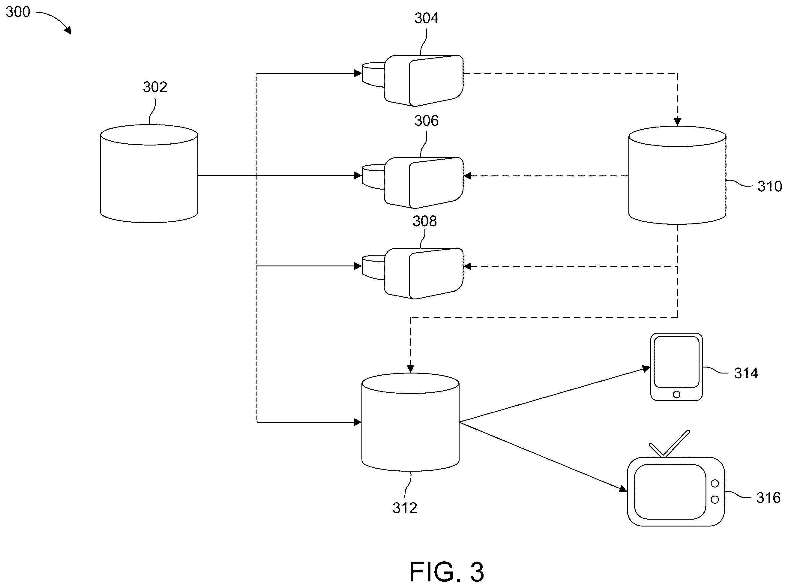 Patent US12541256 Figure 4 – Systems and methods for physical proximity and/or gesture-based chaining of VR experiences