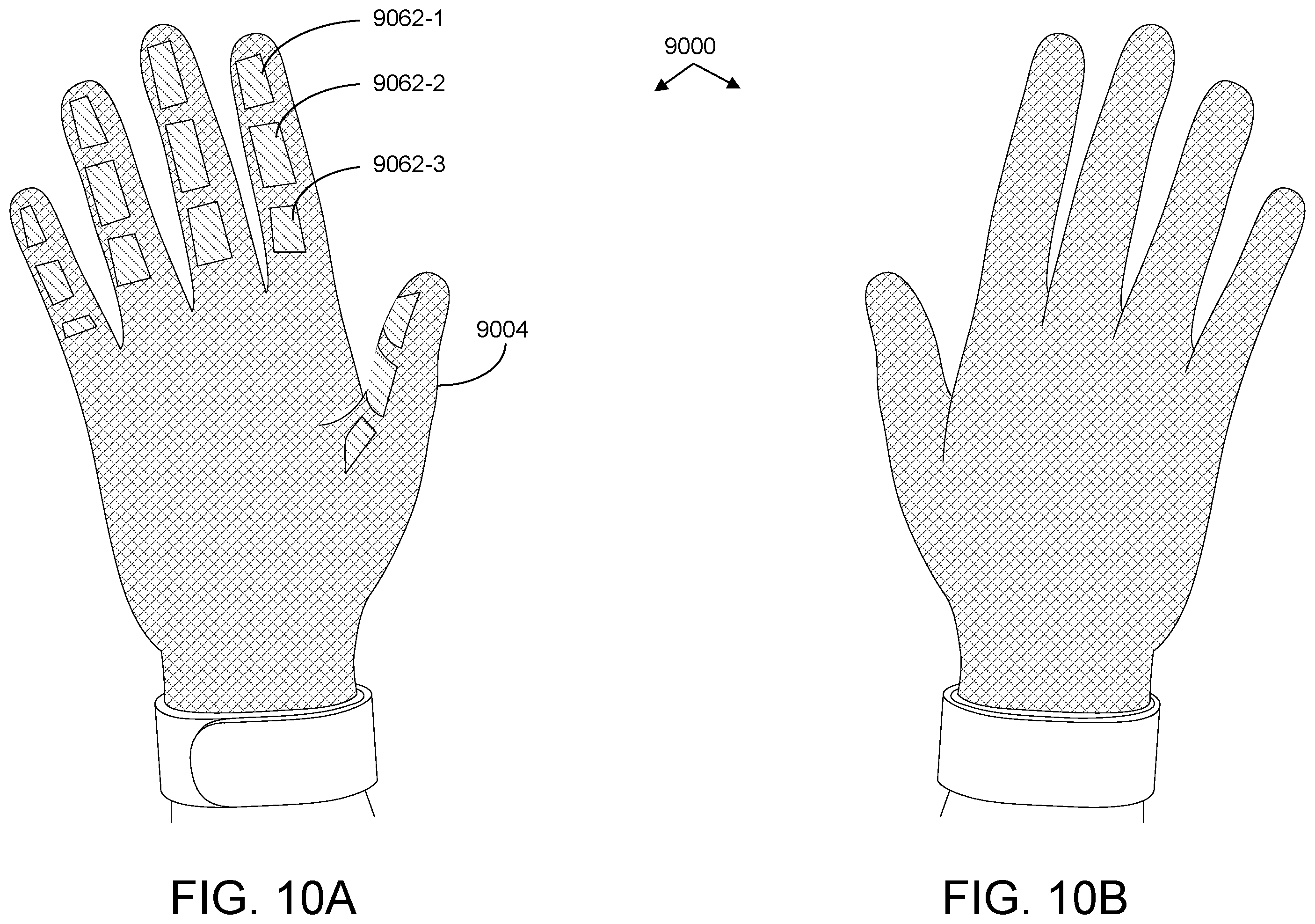 Patent US12541259 Figure 19 – Ground tracking through current compensation for biosensing systems
