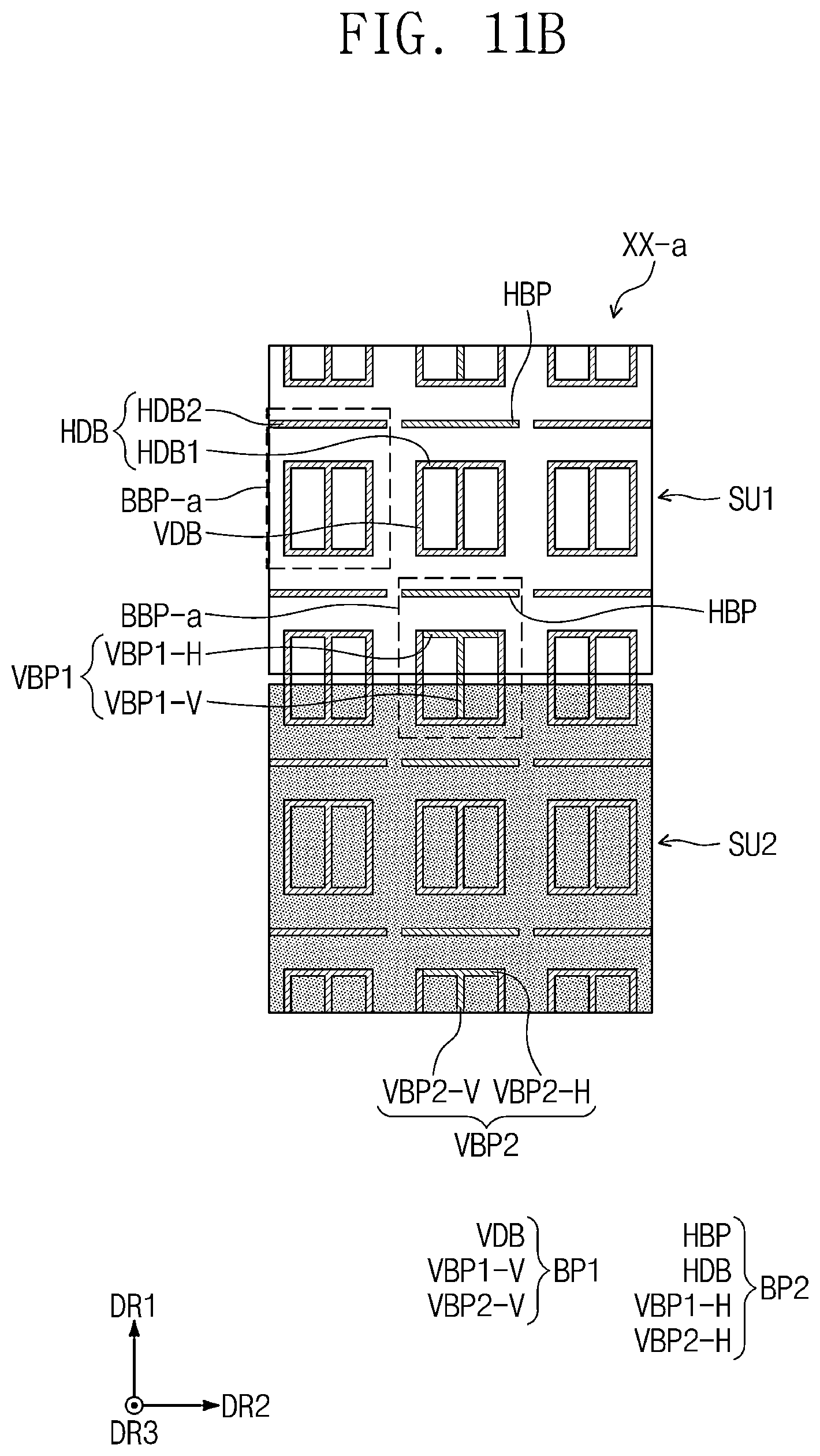 Patent US12541262 Figure 14 – Display device and electronic apparatus