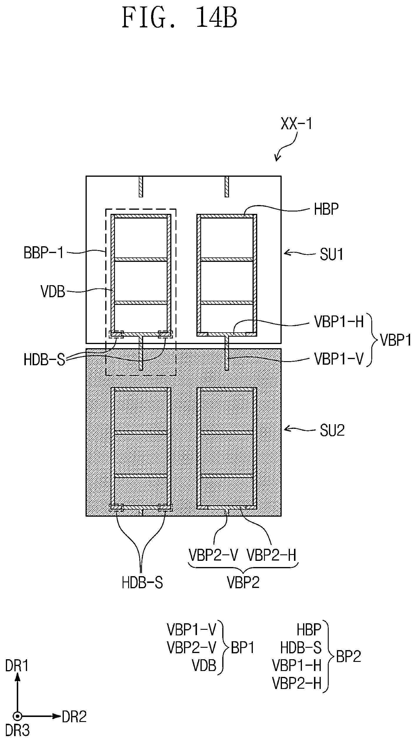 Patent US12541262 Figure 19 – Display device and electronic apparatus