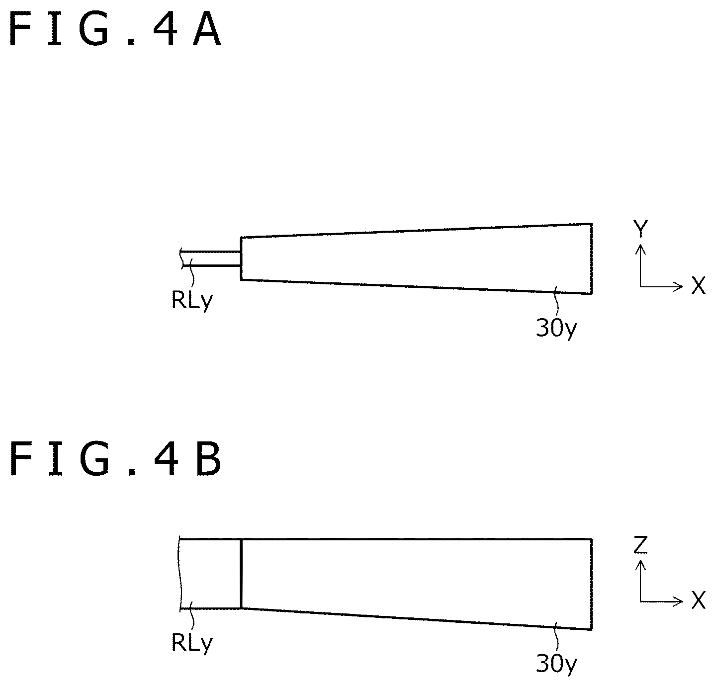 Patent US12541263 Figure 4 – Sensor, sensor controller, and position detection device