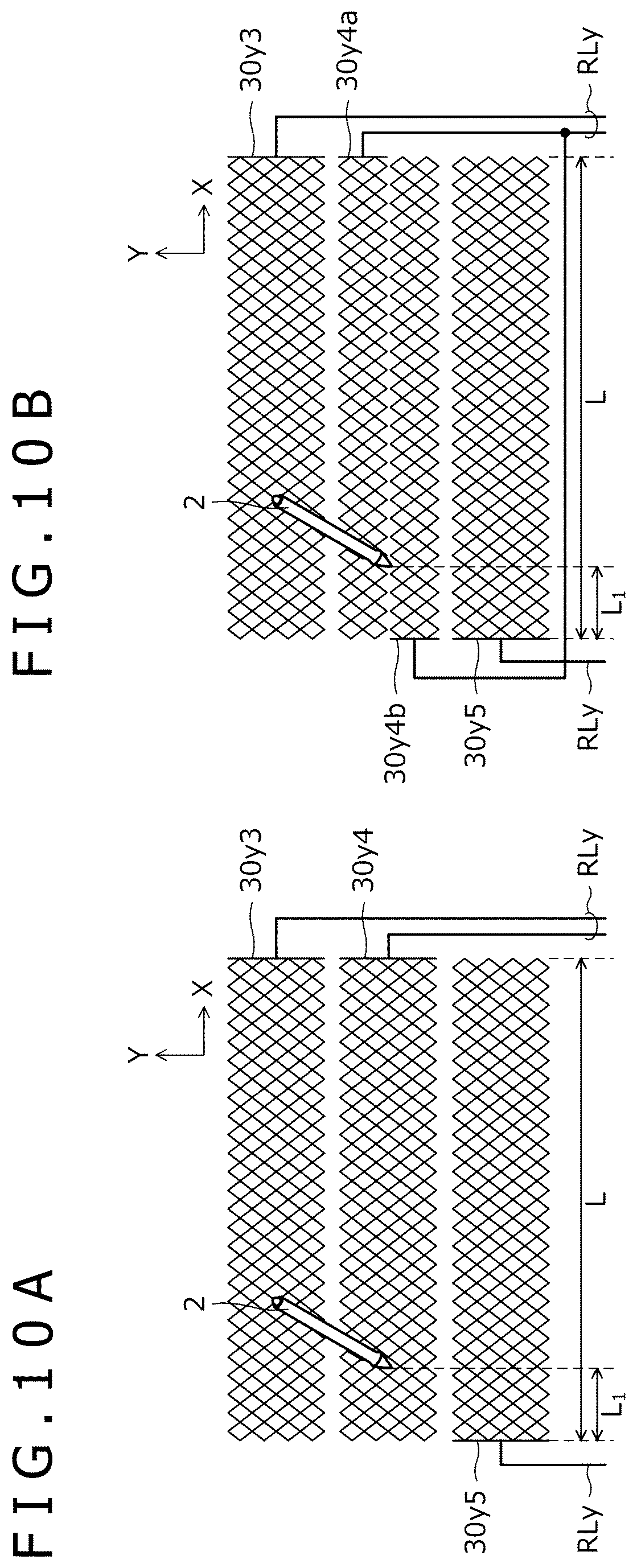 Patent US12541263 Figure 10 – Sensor, sensor controller, and position detection device