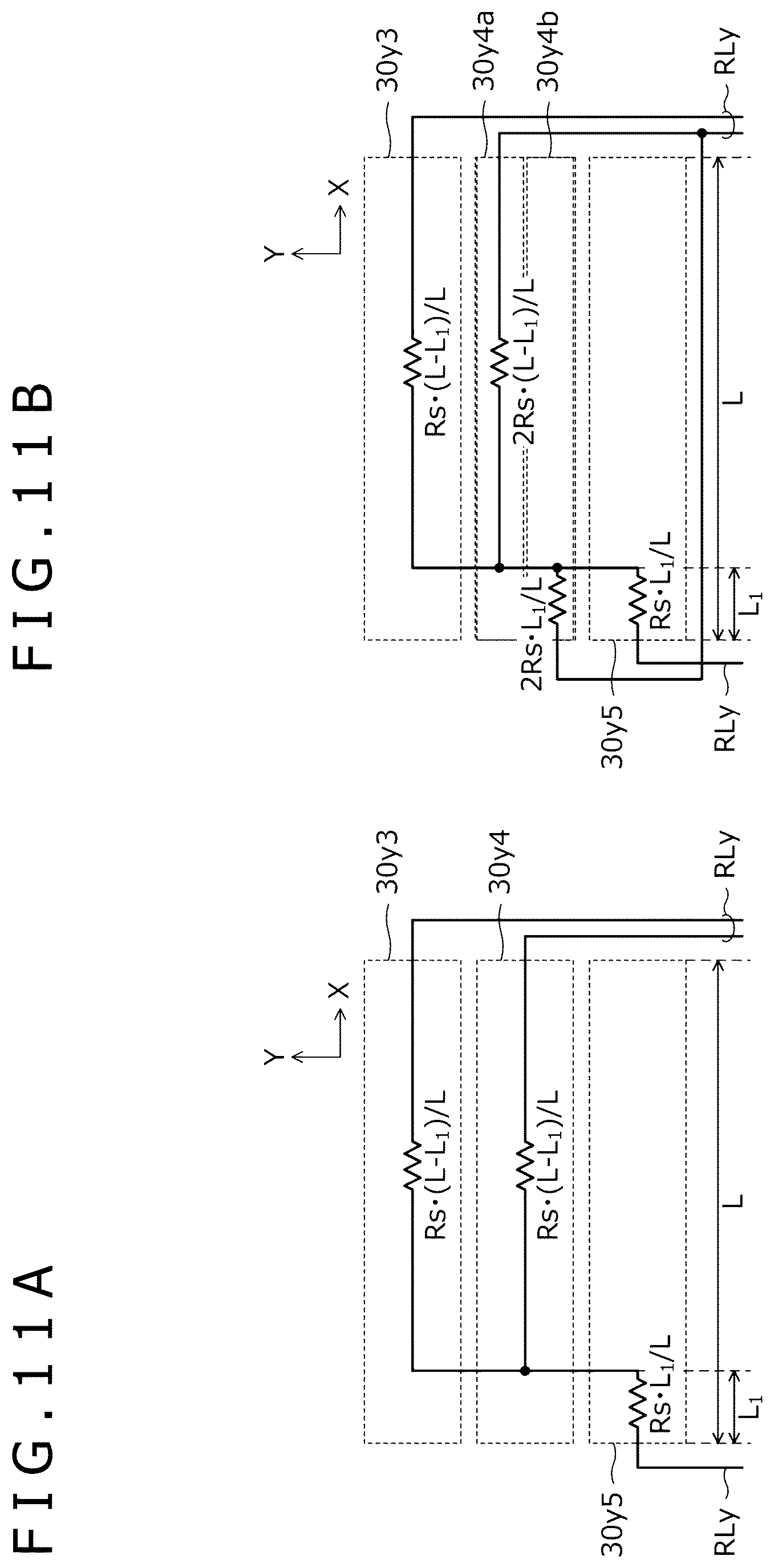 Patent US12541263 Figure 11 – Sensor, sensor controller, and position detection device