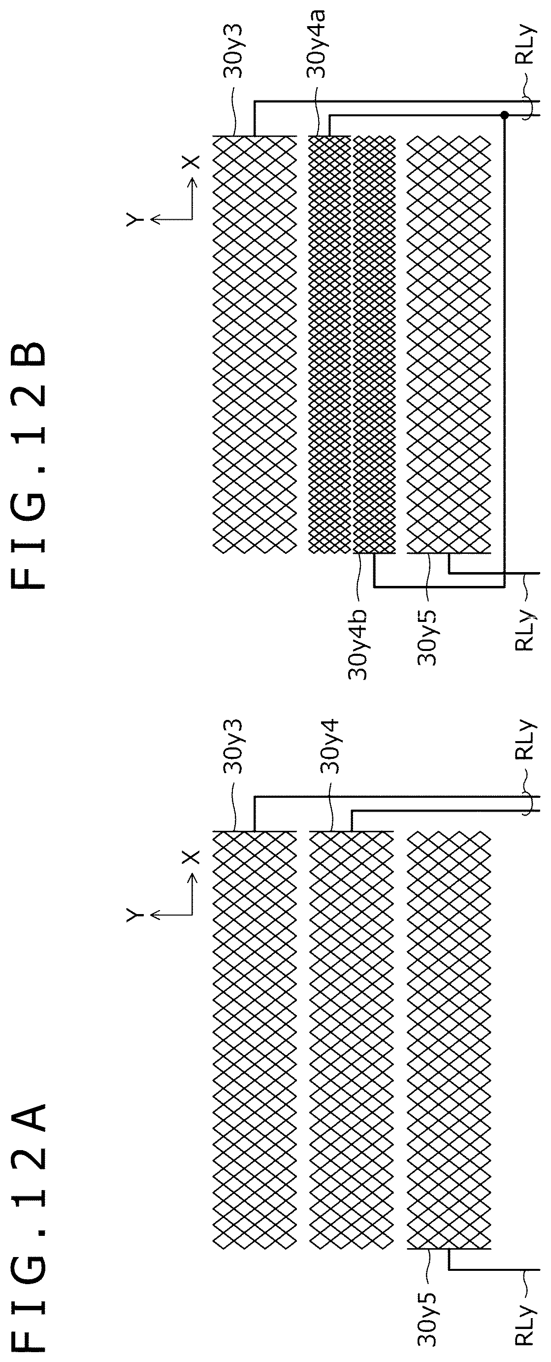 Patent US12541263 Figure 12 – Sensor, sensor controller, and position detection device