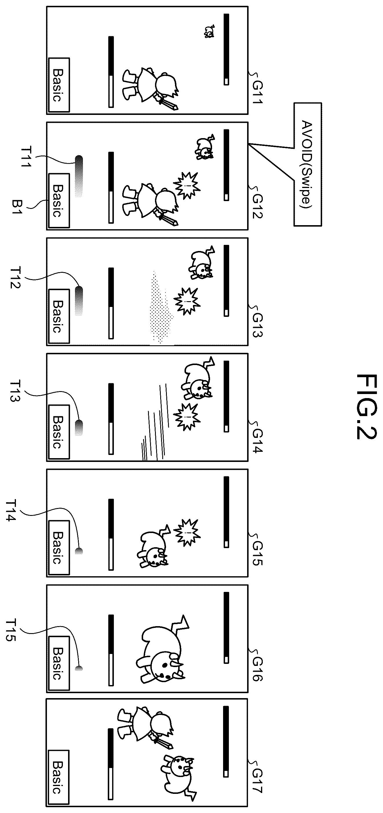 Patent US12541264 Figure 2 – Information processing apparatus, and information processing method