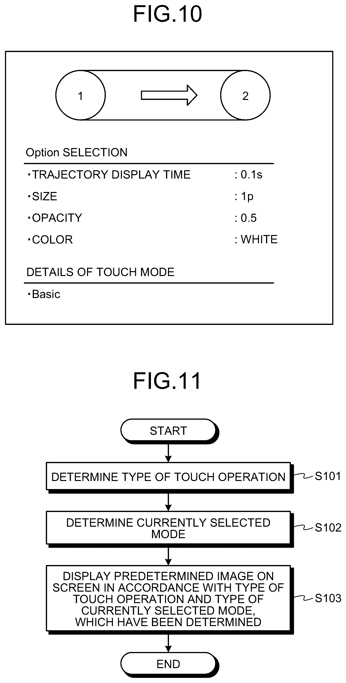 Patent US12541264 Figure 10 – Information processing apparatus, and information processing method