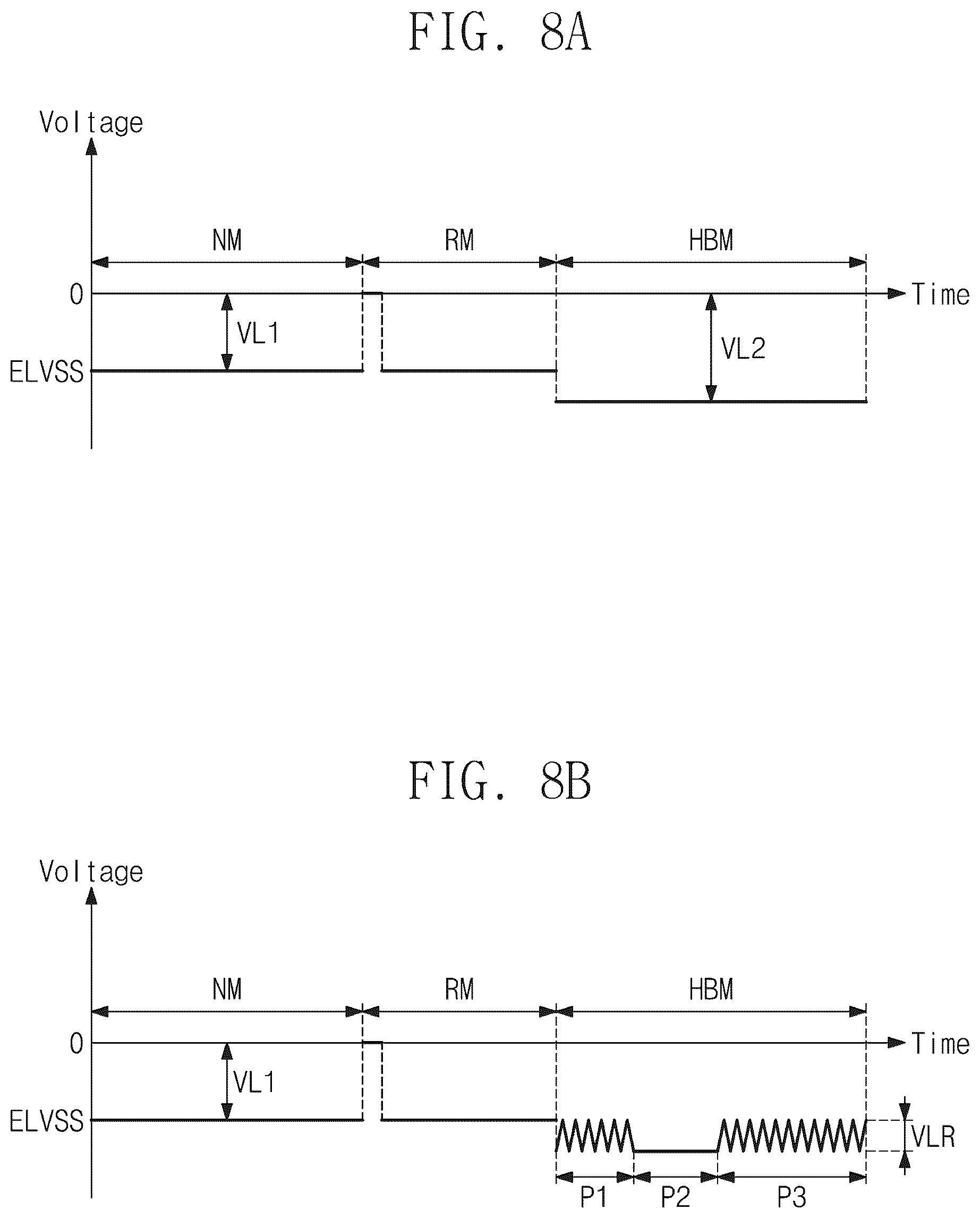 Patent US12541268 Figure 7 – Electronic device and method of testing electronic device