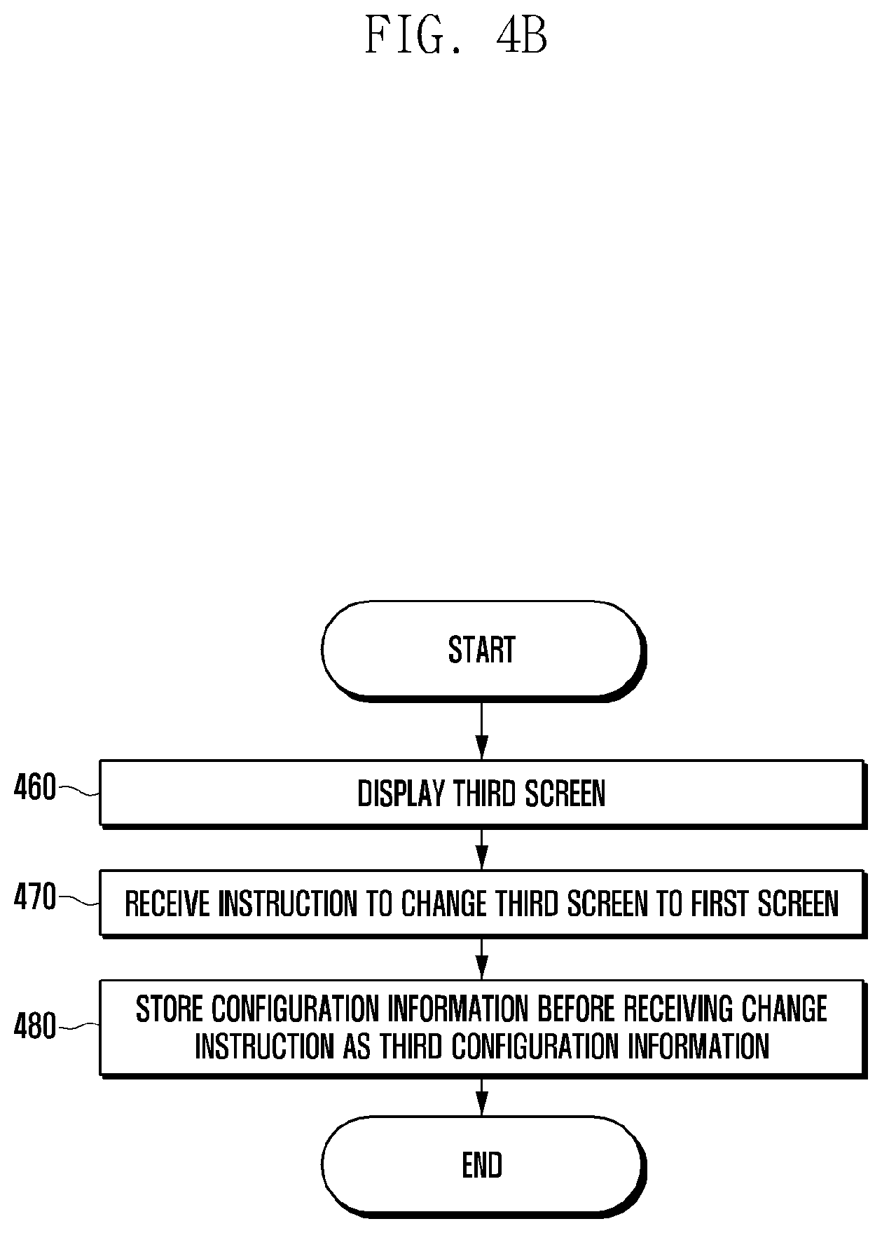 Patent US12541278 Figure 5 – Electronic device, and operation method of electronic device