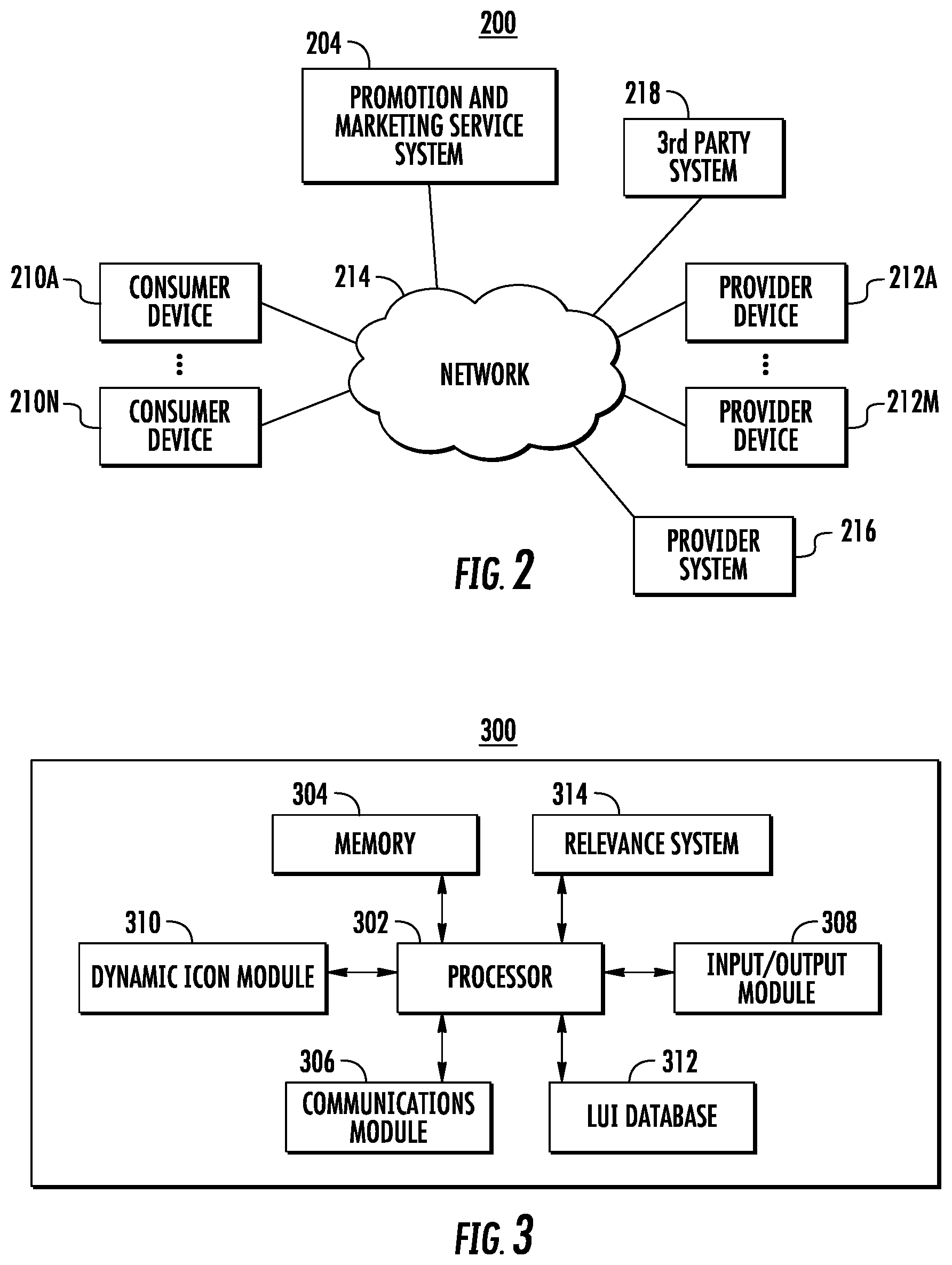 Patent US12541282 Figure 2 – Learning user interface