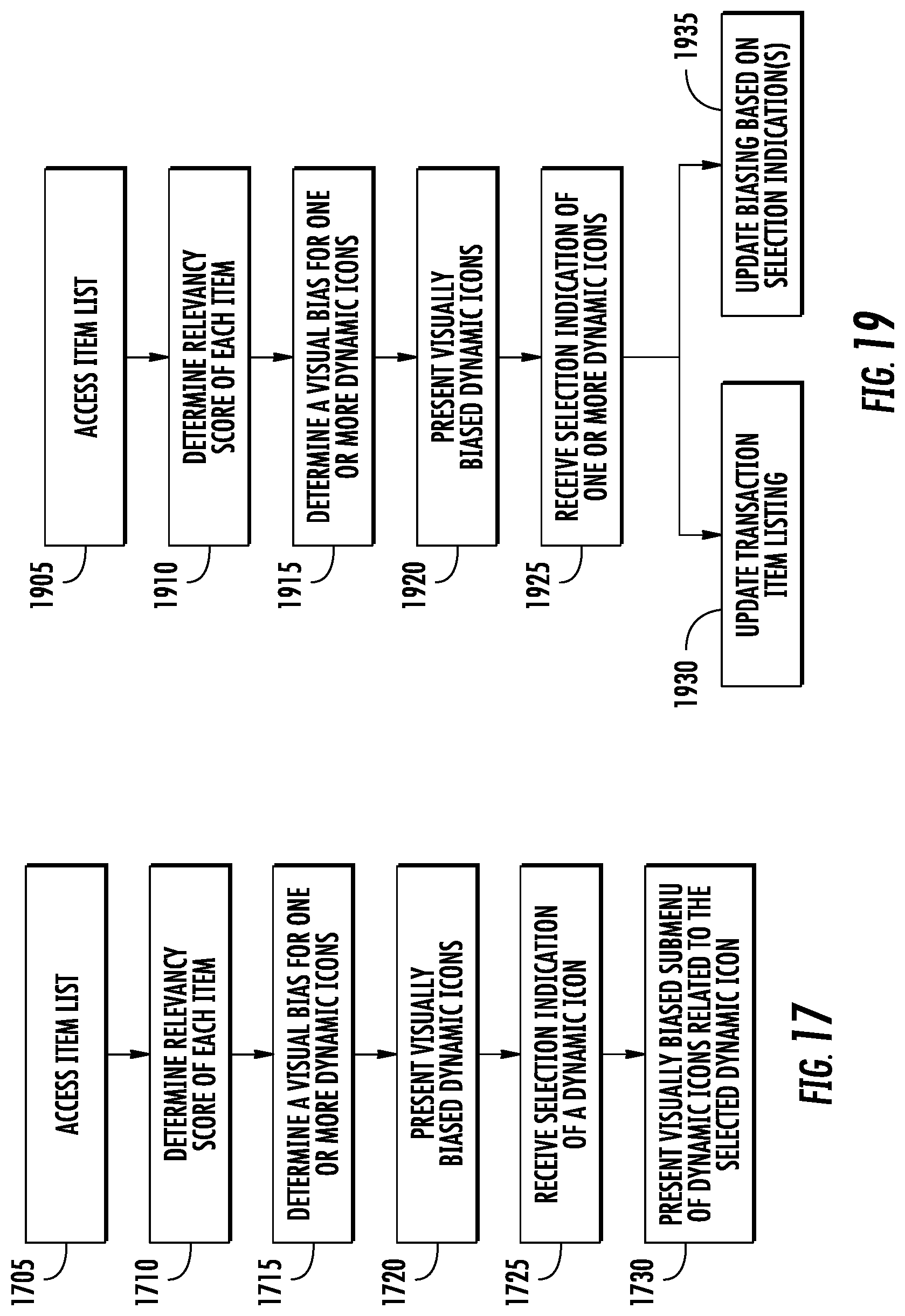 Patent US12541282 Figure 15 – Learning user interface
