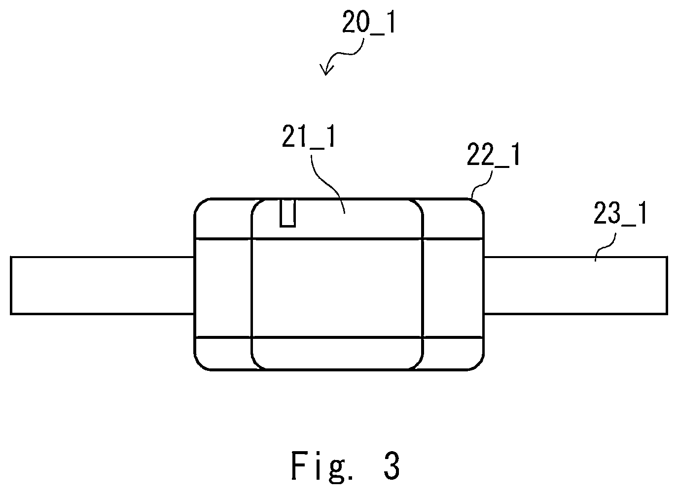 Patent US12541283 Figure 3 – Motion state monitoring system, method for controlling the same, and non-transitory computer-readable medium