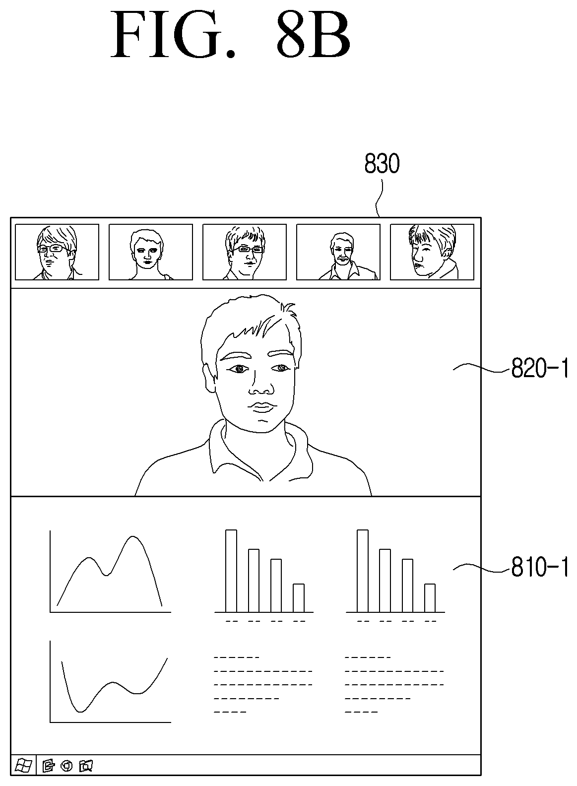 Patent US12541285 Figure 13 – Electronic apparatus and method for obtaining a capture image thereof