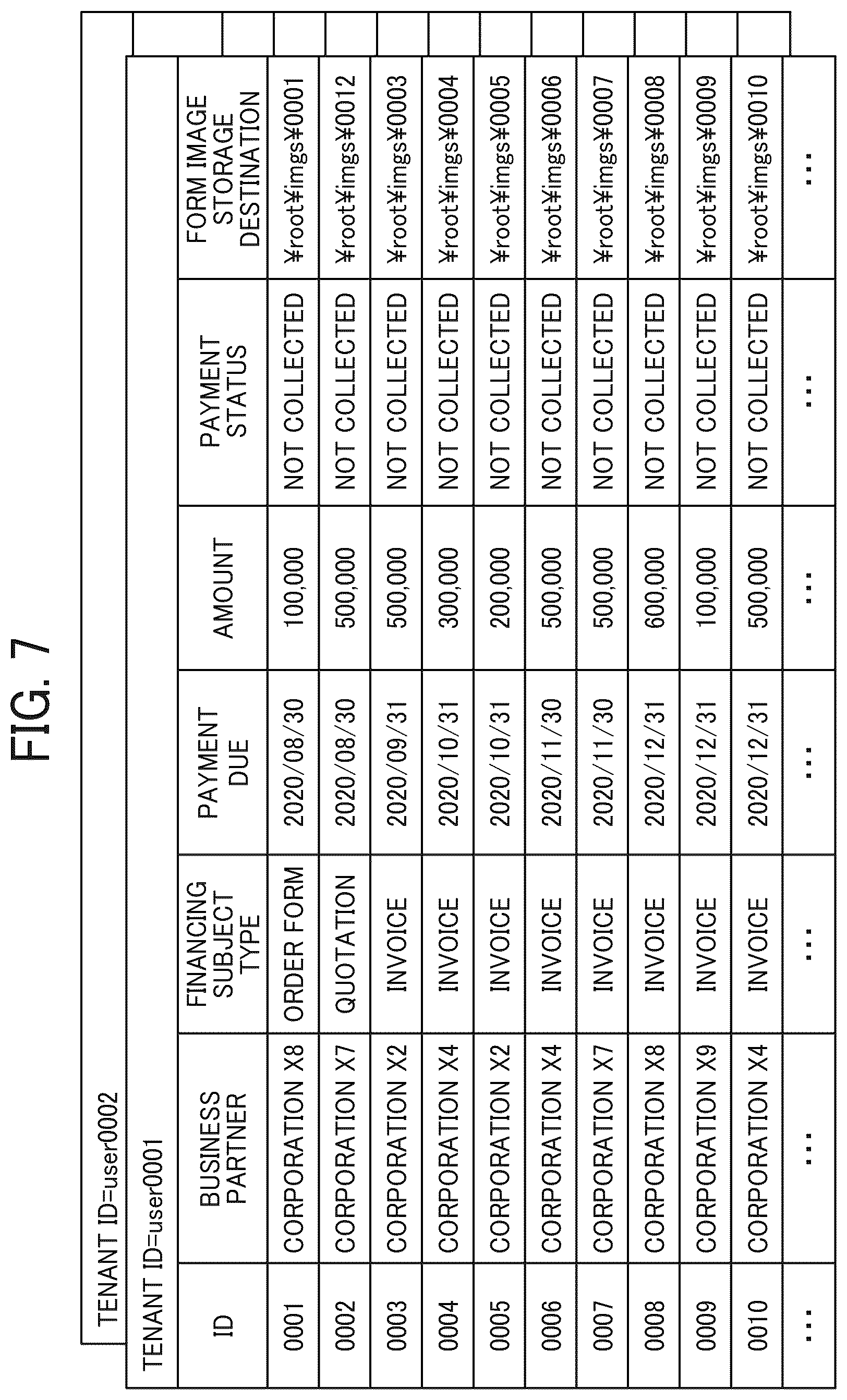 Patent US12541288 Figure 6 – Apparatus, system, and method of controlling display