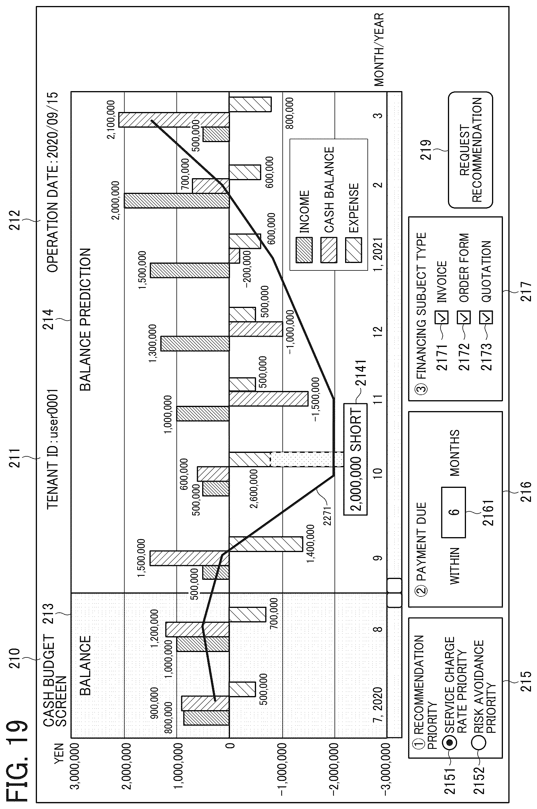 Patent US12541288 Figure 15 – Apparatus, system, and method of controlling display