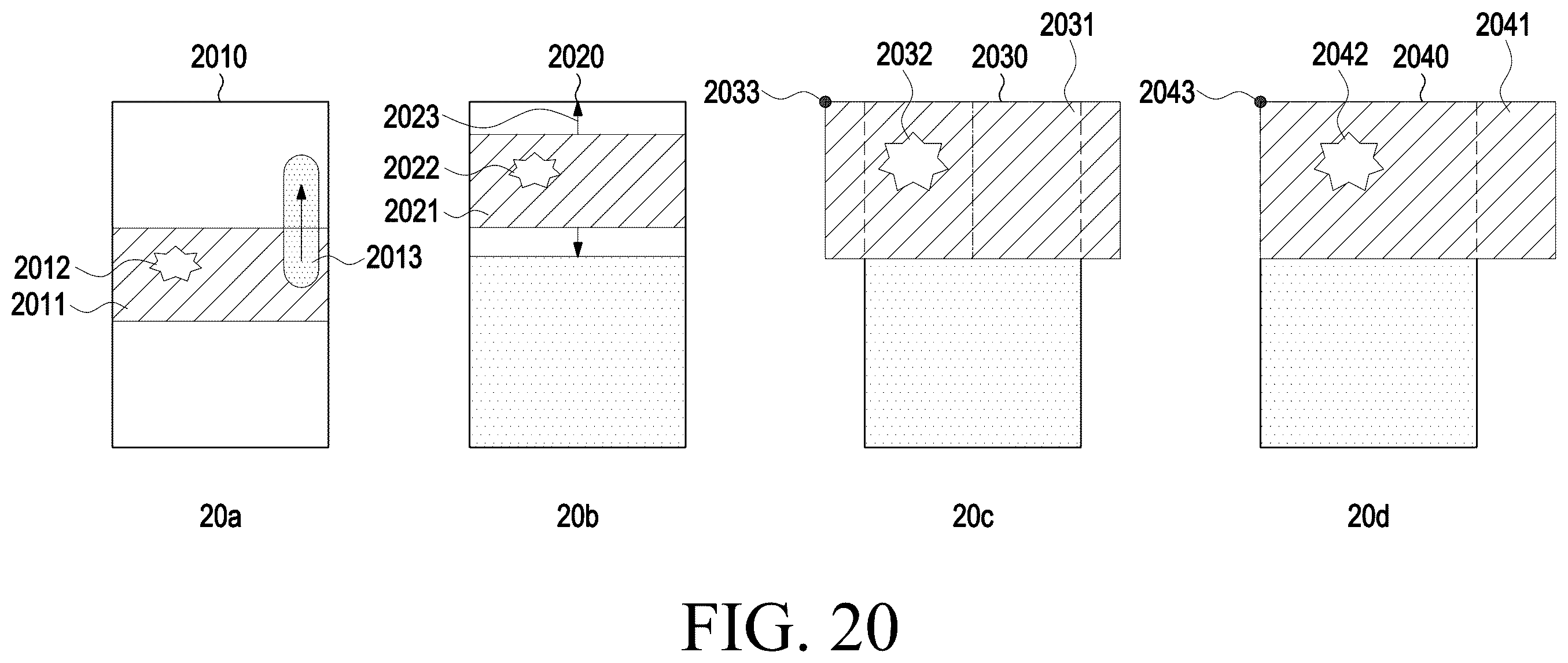 Patent US12541289 Figure 16 – Electronic device displaying image and method for operating the same