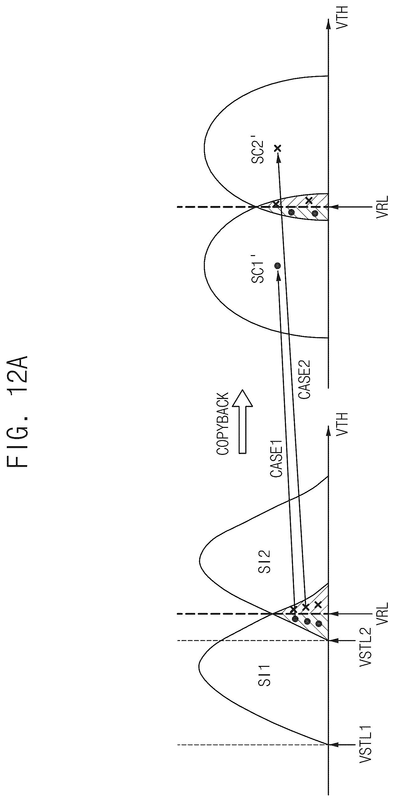 Patent US12541302 Figure 16 – Method of performing copyback operation in nonvolatile memory device, and nonvolatile memory device and storage device performing the same