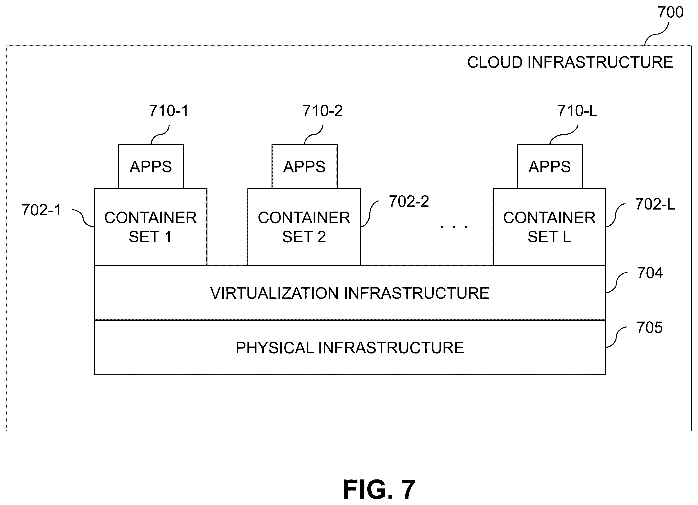 Patent US12541317 Figure 8 – Replication controller in a storage environment