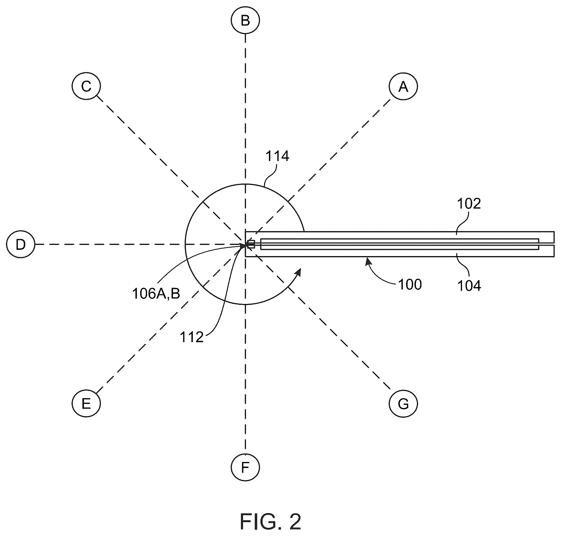 Patent US12541336 Figure 2 – Instruction color book painting for dual-screen devices