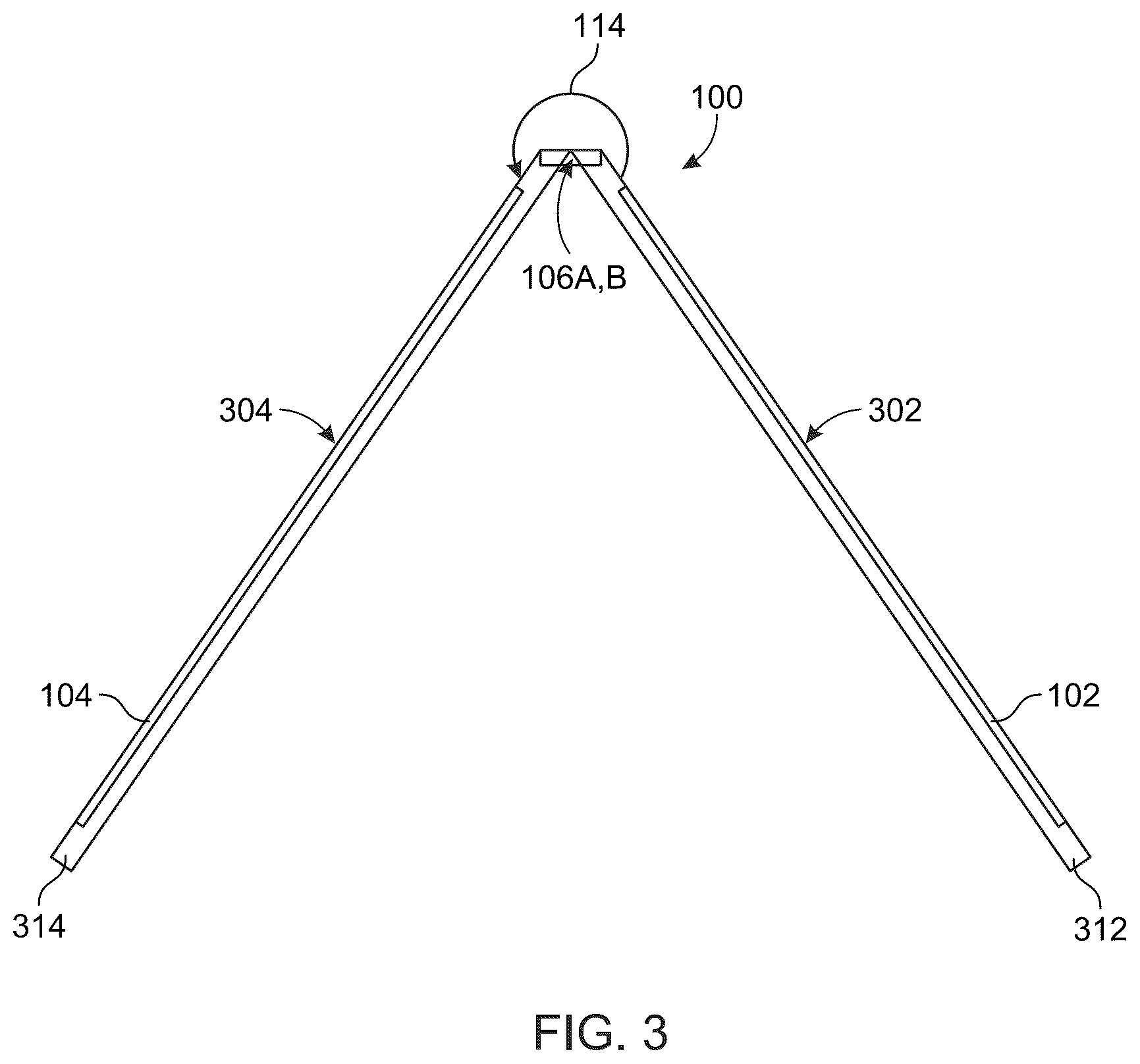 Patent US12541336 Figure 3 – Instruction color book painting for dual-screen devices