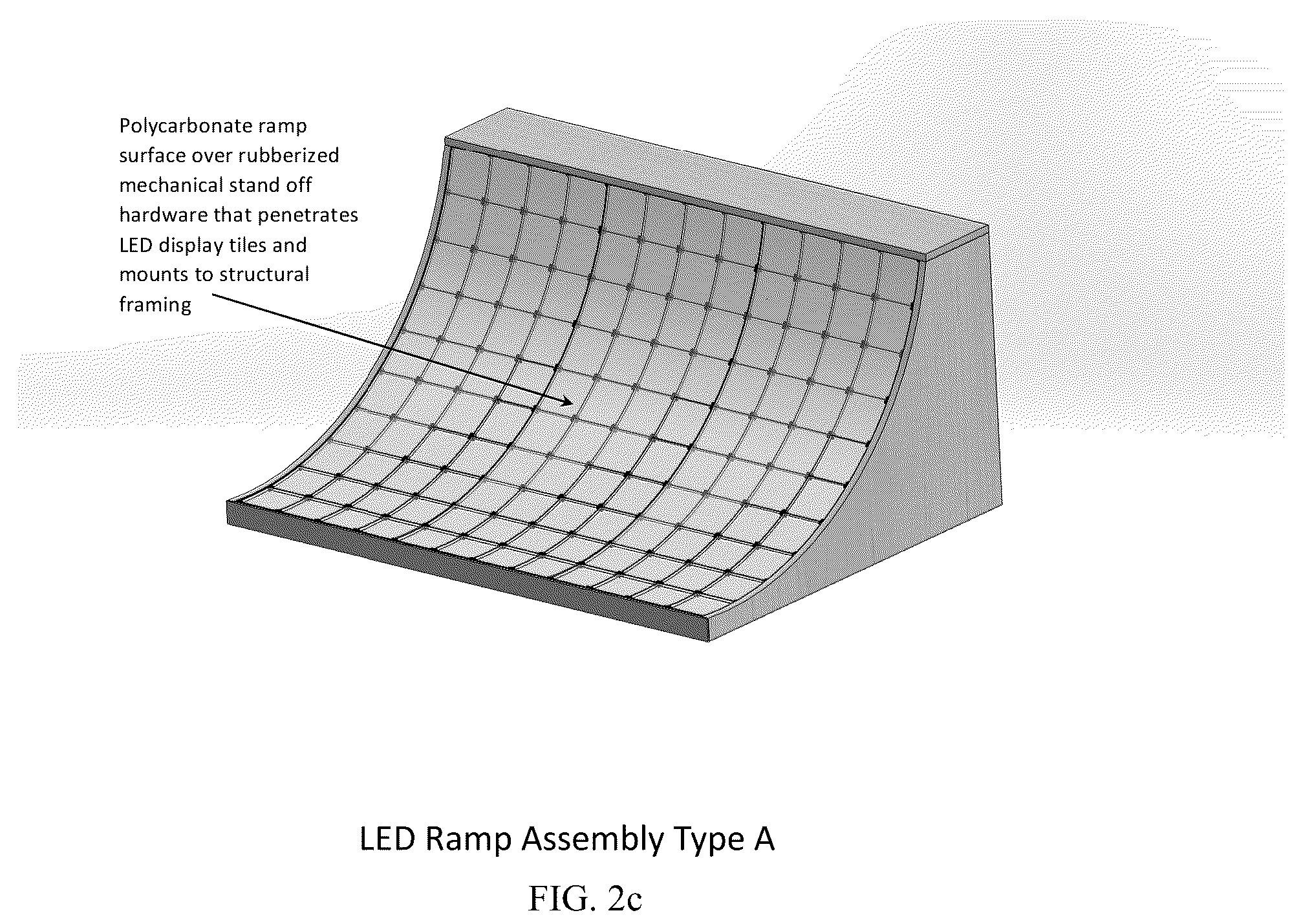 Patent US12541337 Figure 4 – Digital video structural support system