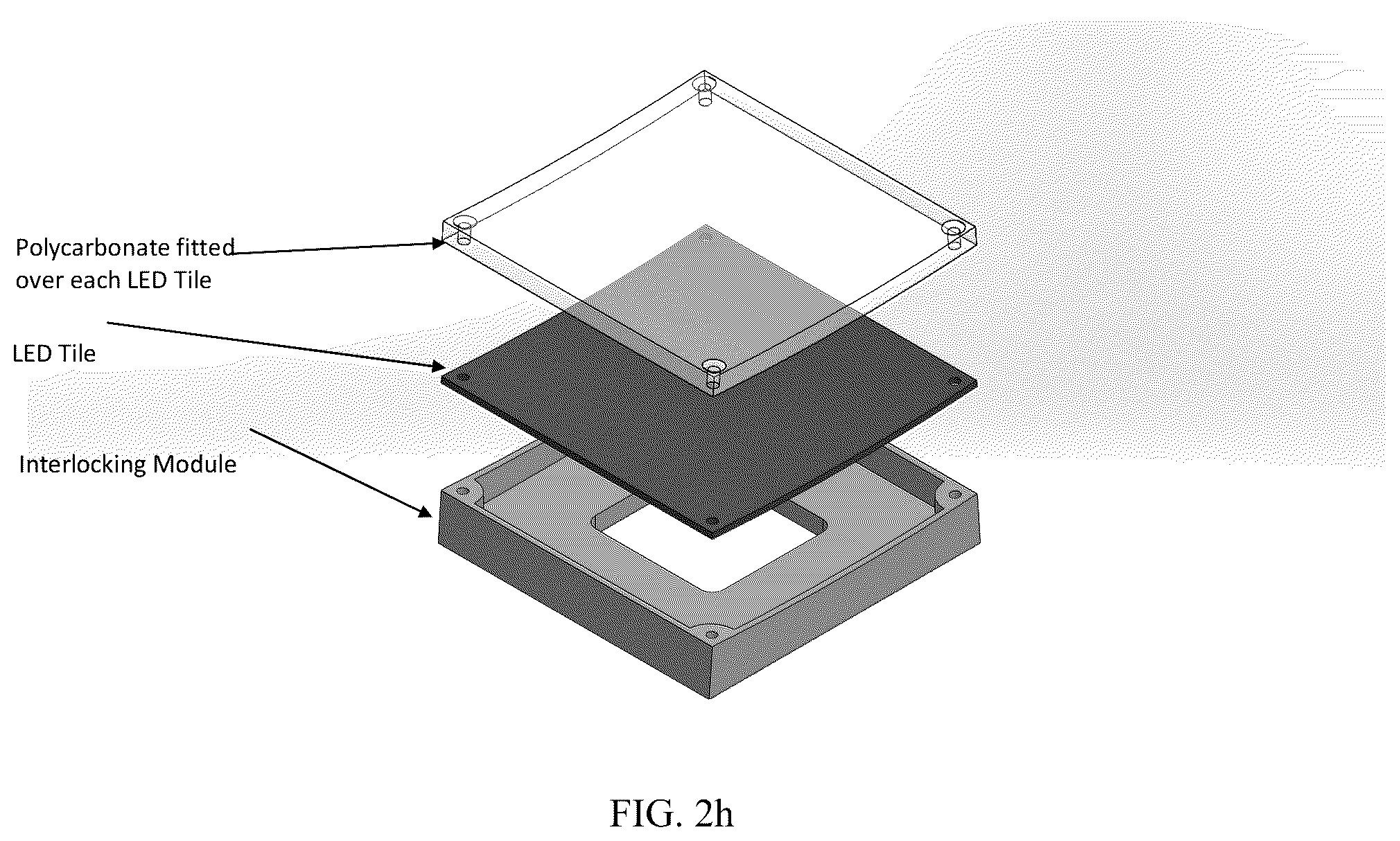 Patent US12541337 Figure 9 – Digital video structural support system