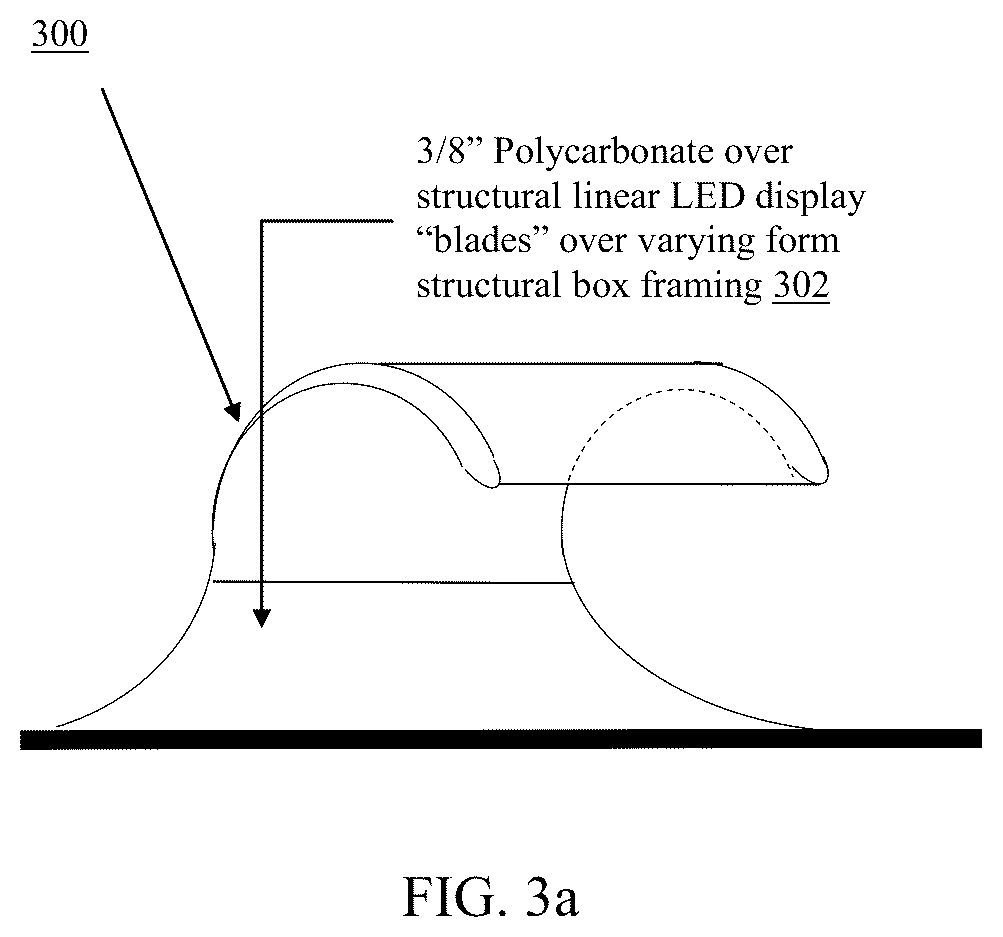 Patent US12541337 Figure 10 – Digital video structural support system