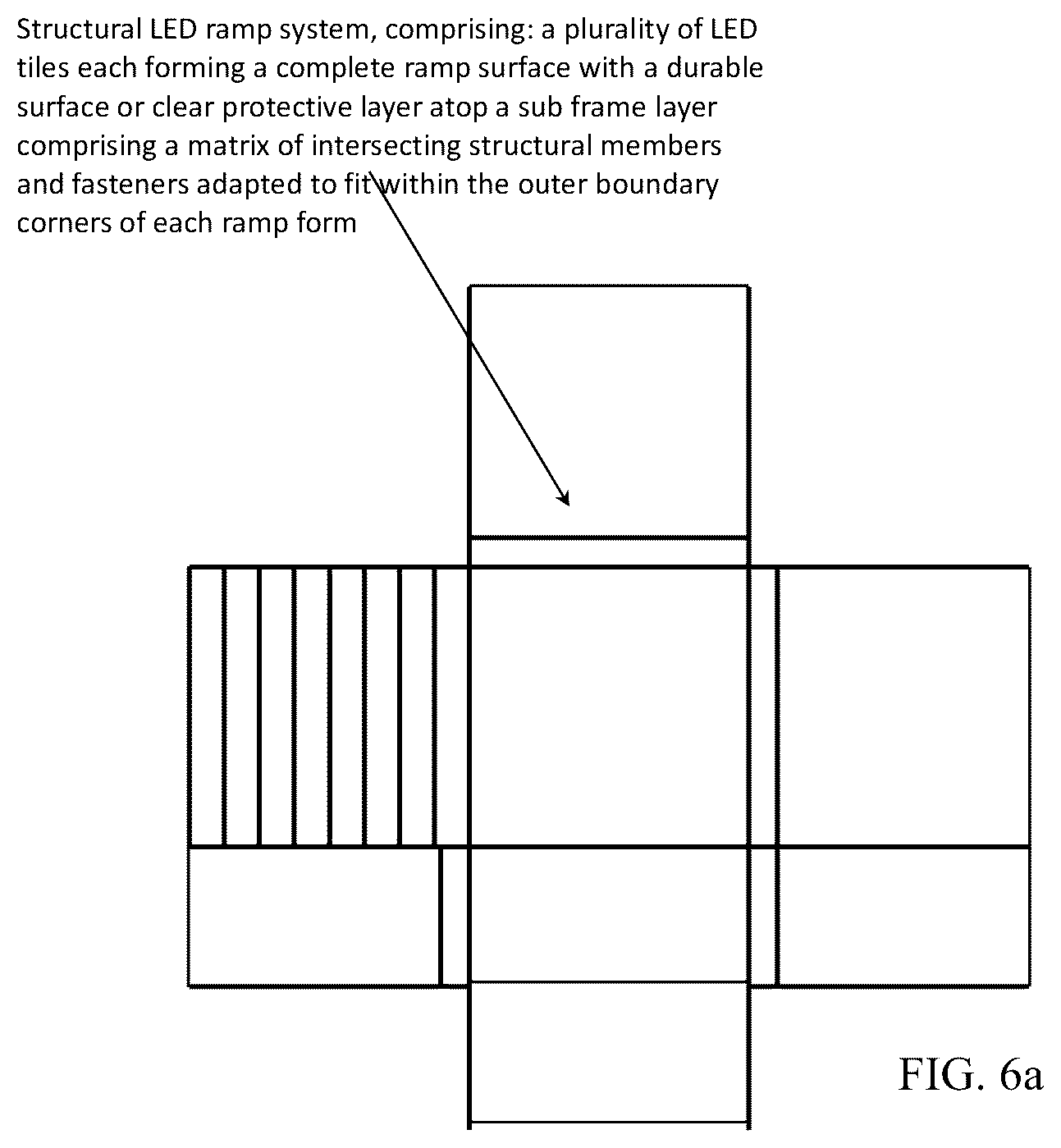 Patent US12541337 Figure 14 – Digital video structural support system