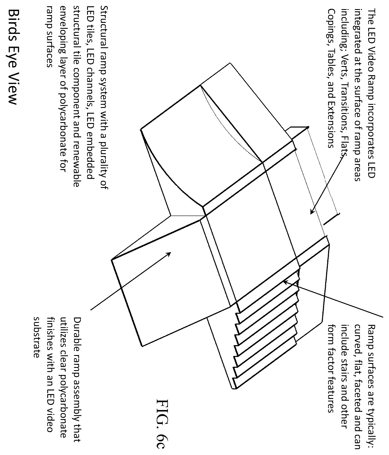 Patent US12541337 Figure 16 – Digital video structural support system
