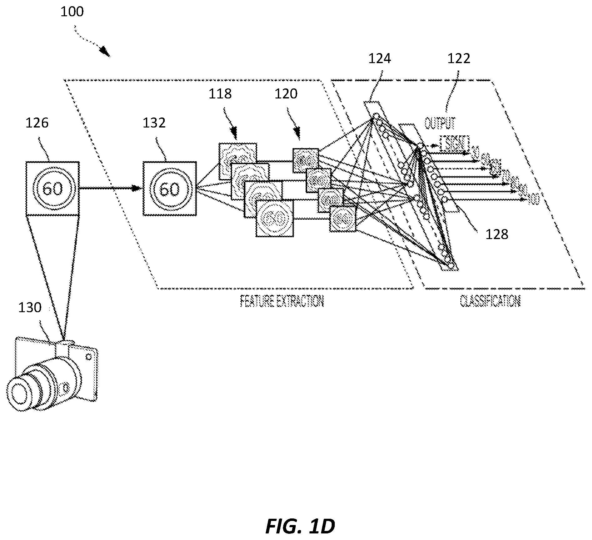 Patent US12541340 Figure 2 – Accumulator for digital computation-in-memory architectures