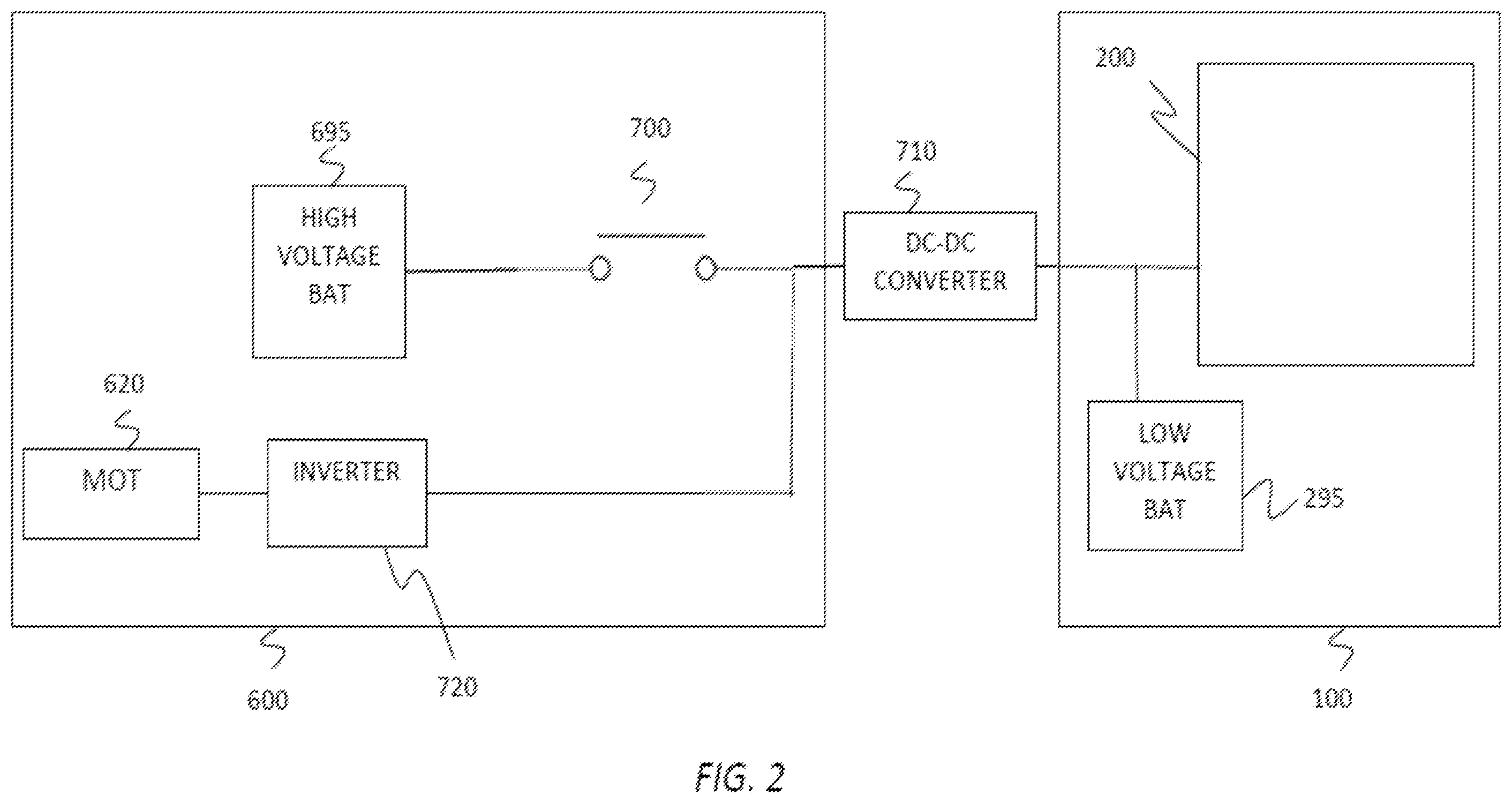 Patent US12541358 Figure 2 – Program update control apparatus, program update control method and non-transitory computer-readable storage medium