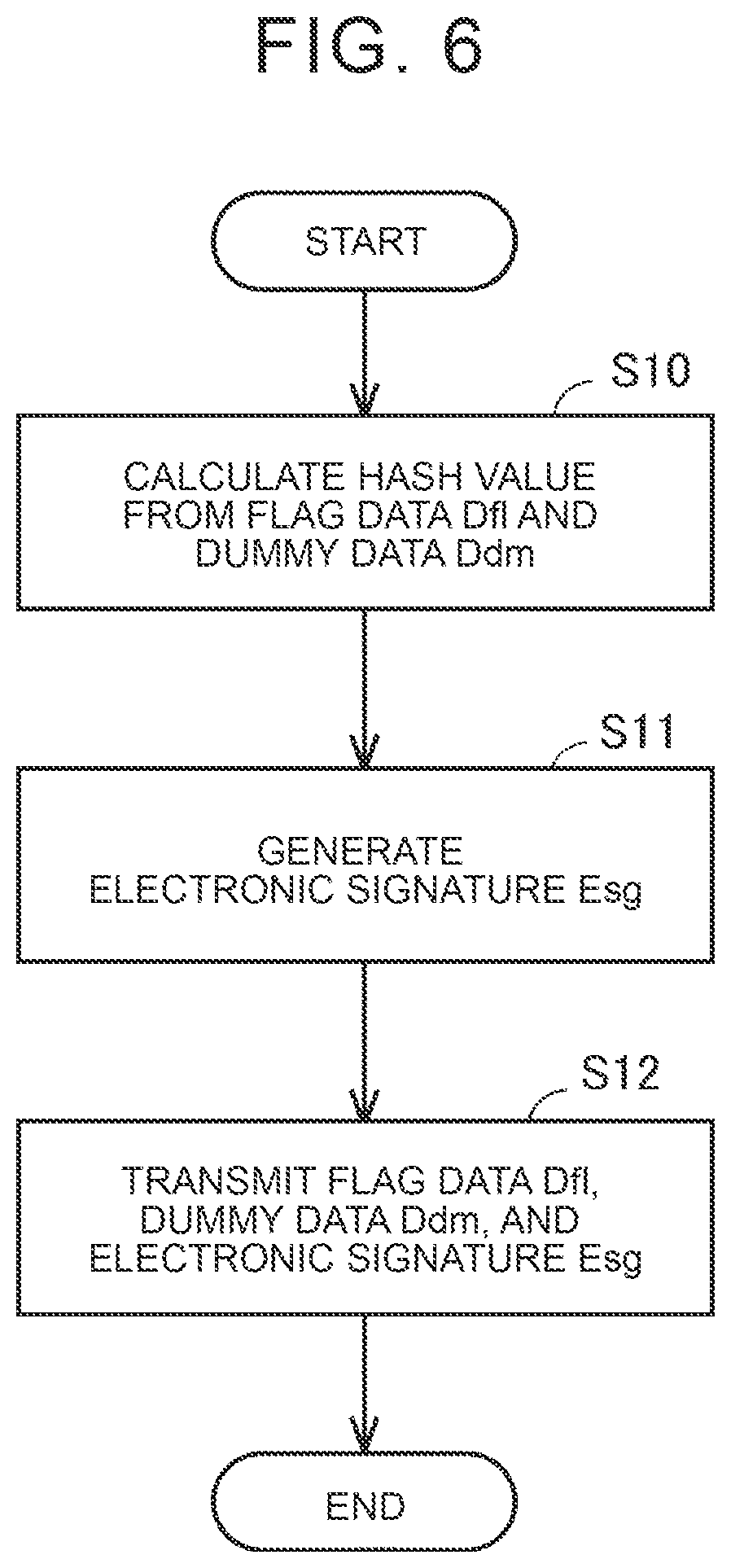 Patent US12541359 Figure 6 – Server, vehicle, and software management method