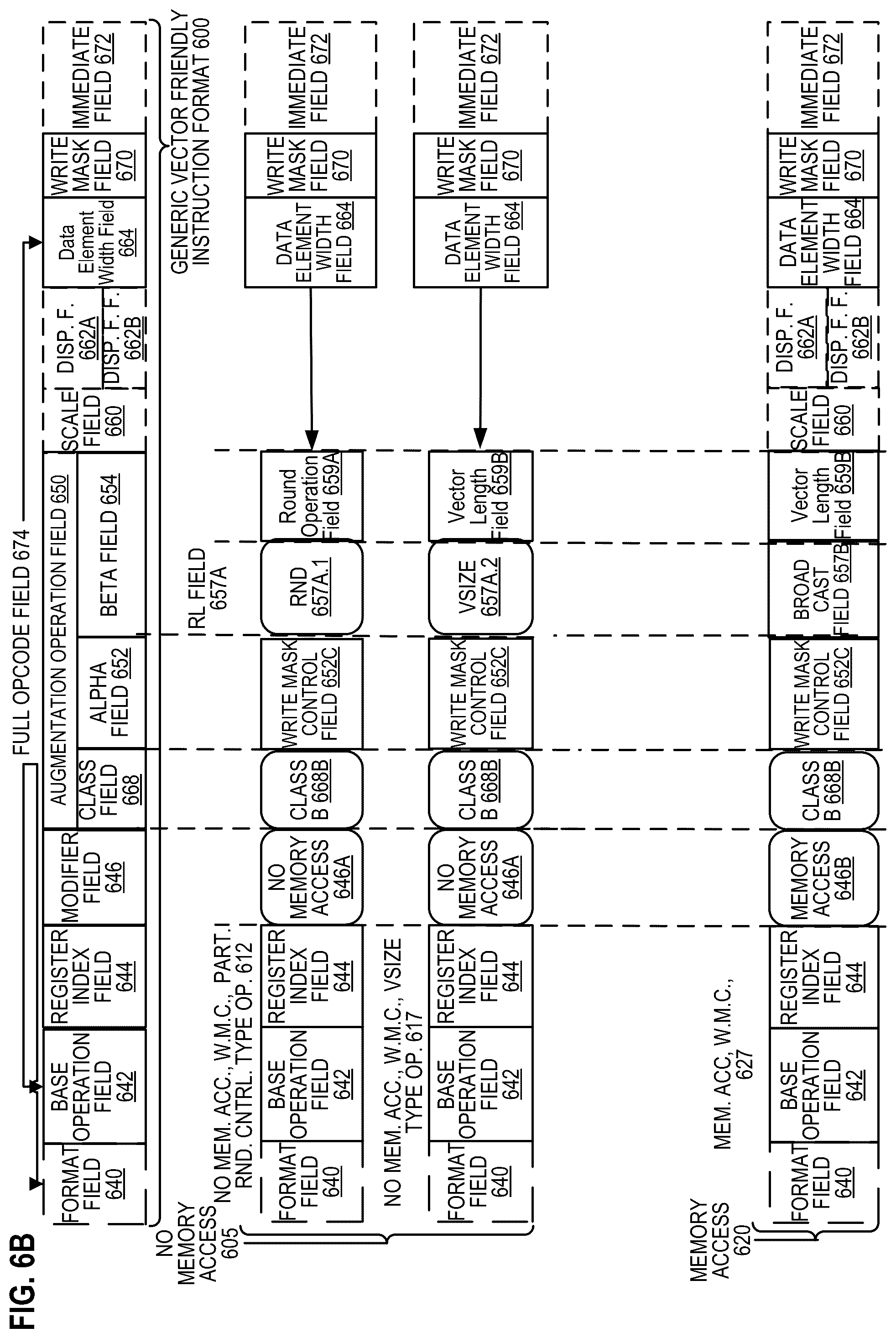 Patent US12541365 Figure 13 – Systems and methods for performing instructions to convert to 16-bit floating-point format