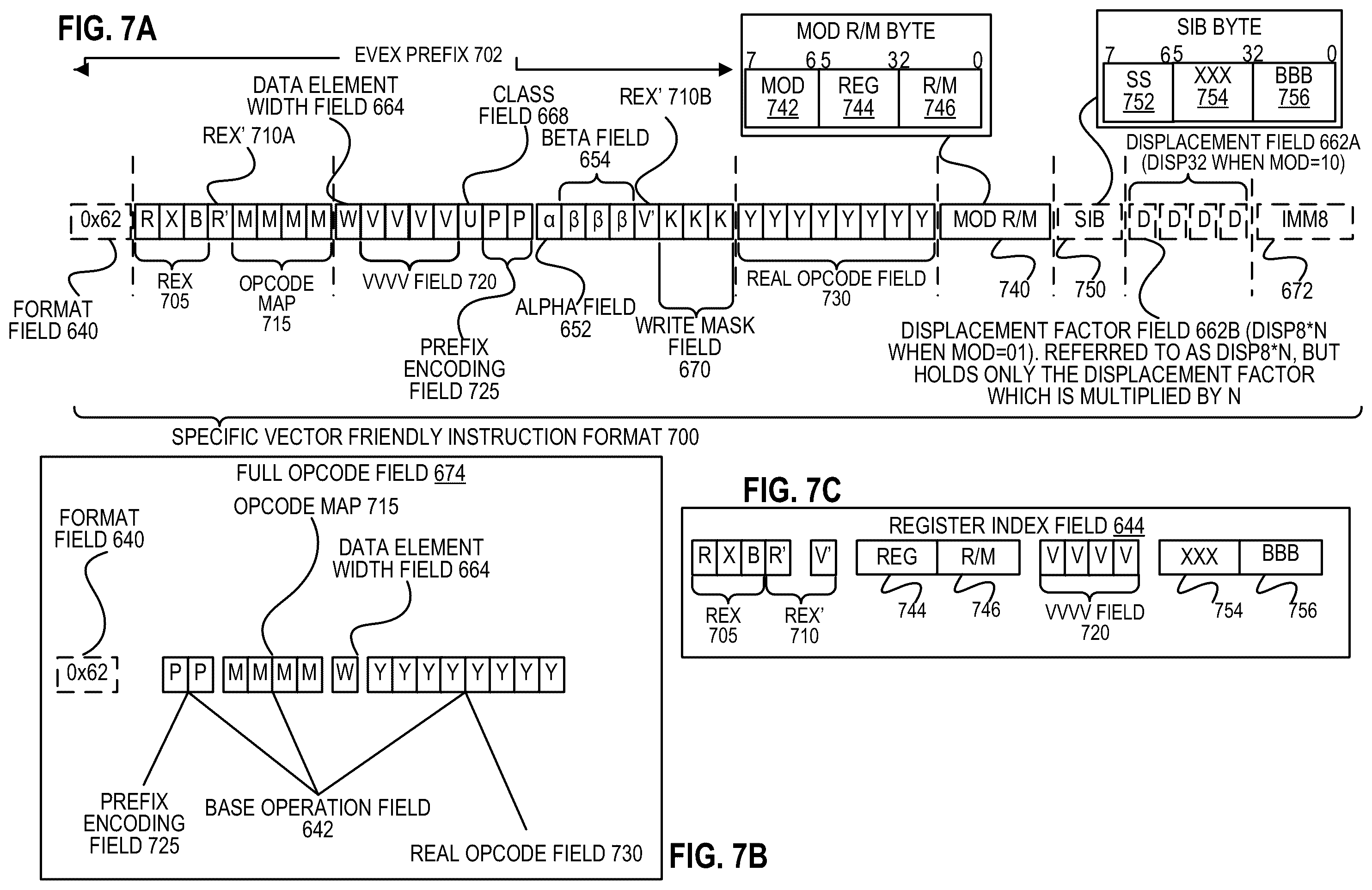 Patent US12541365 Figure 14 – Systems and methods for performing instructions to convert to 16-bit floating-point format