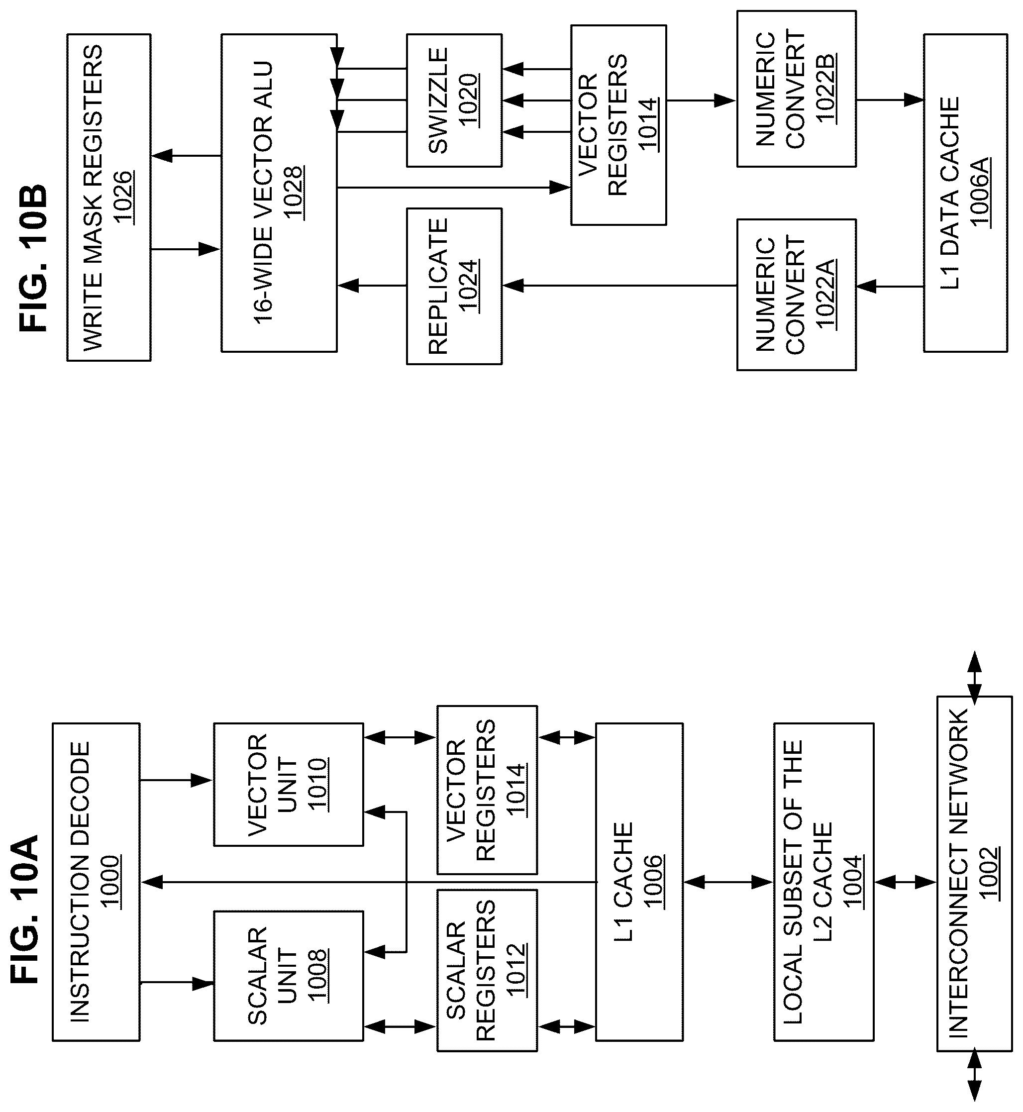 Patent US12541365 Figure 18 – Systems and methods for performing instructions to convert to 16-bit floating-point format