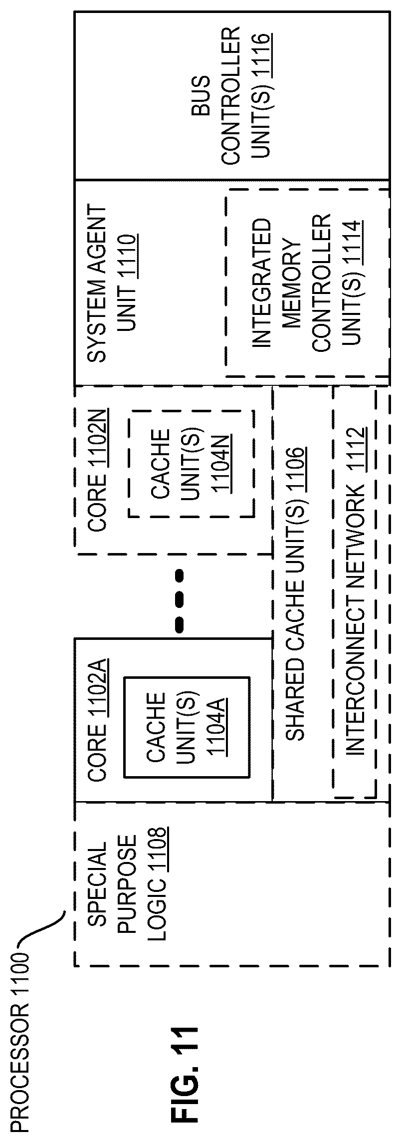 Patent US12541365 Figure 19 – Systems and methods for performing instructions to convert to 16-bit floating-point format