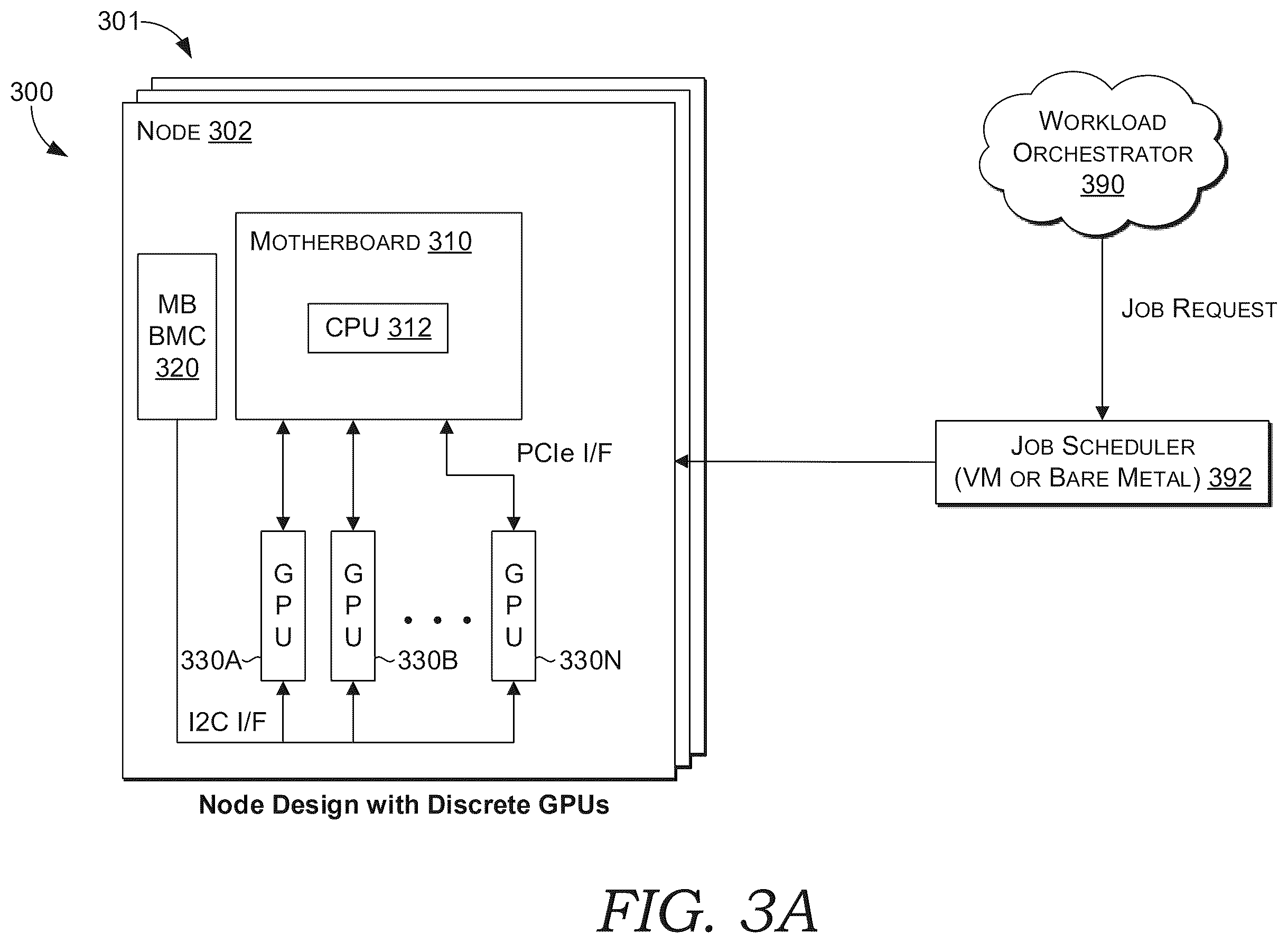 Patent US12541367 Figure 4 – Processing for processors performing tasks having forward conditional branch instructions