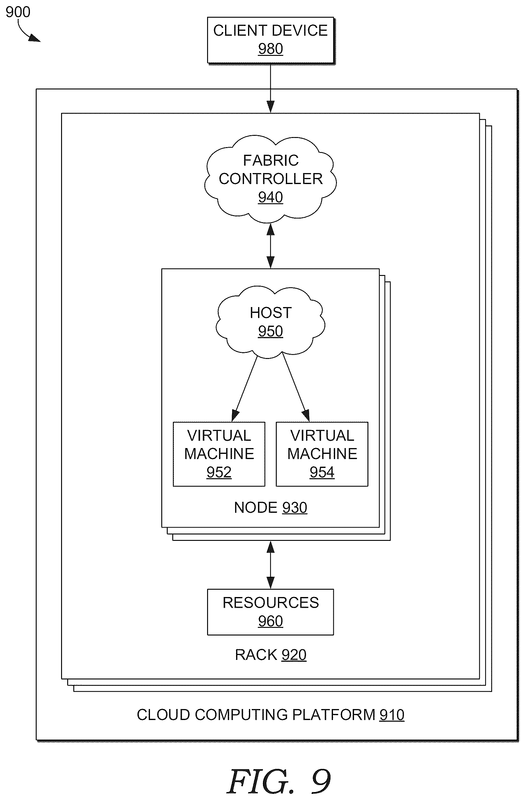 Patent US12541367 Figure 11 – Processing for processors performing tasks having forward conditional branch instructions