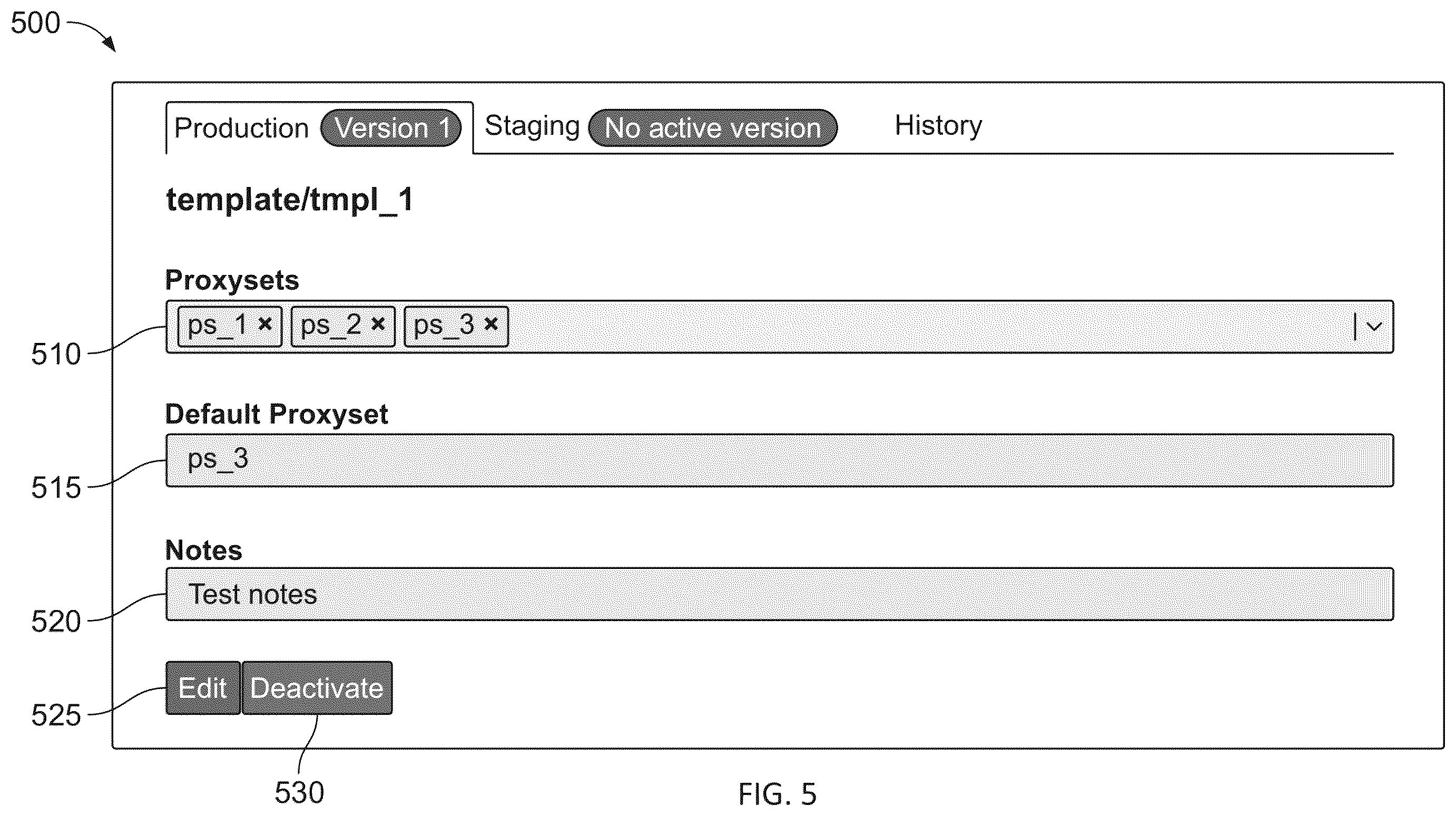 Patent US12541376 Figure 5 – System and method for automated proxy autoconfiguration files