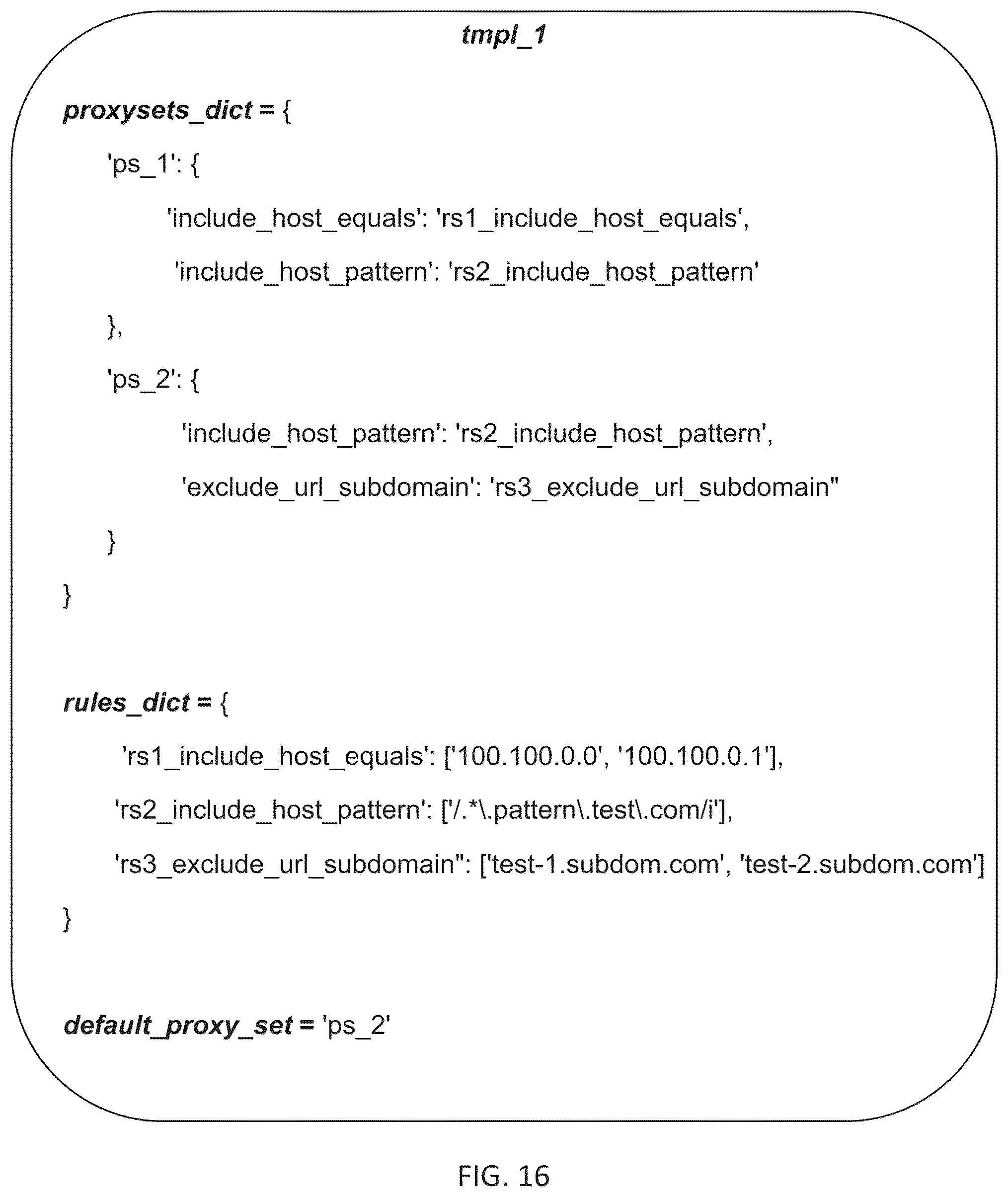 Patent US12541376 Figure 18 – System and method for automated proxy autoconfiguration files