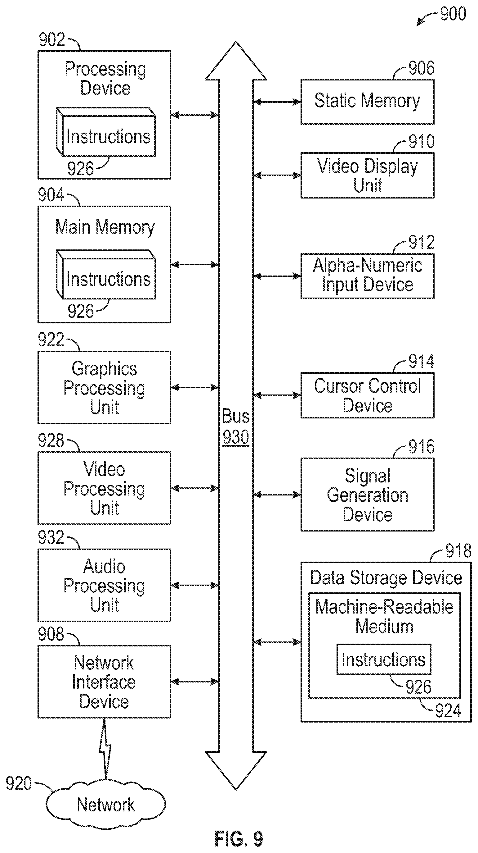 Patent US12541395 Figure 7 – Dynamic job dependency discovery and constraints generation to schedule EDA workloads in cloud environments