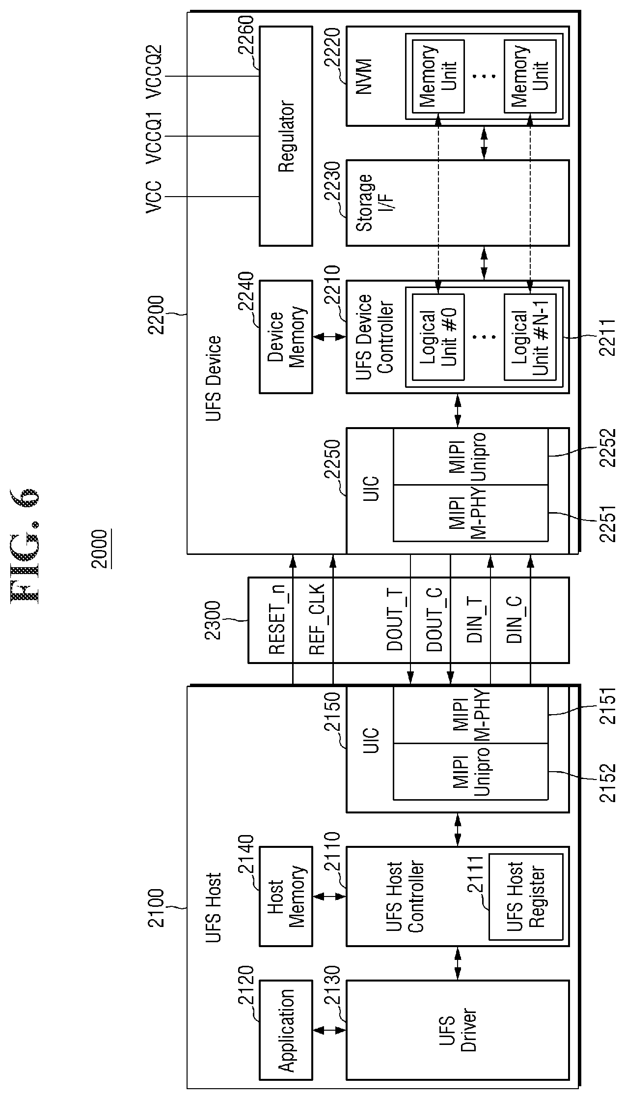 Patent US12541411 Figure 6 – Failure prediction apparatus and method for storage devices