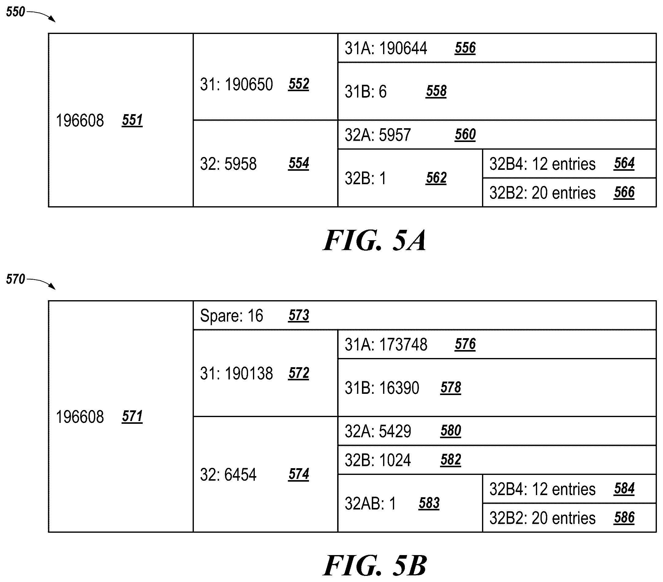 Patent US12541428 Figure 7 – Apparatuses and methods for distributing and providing data protection for auxiliary data